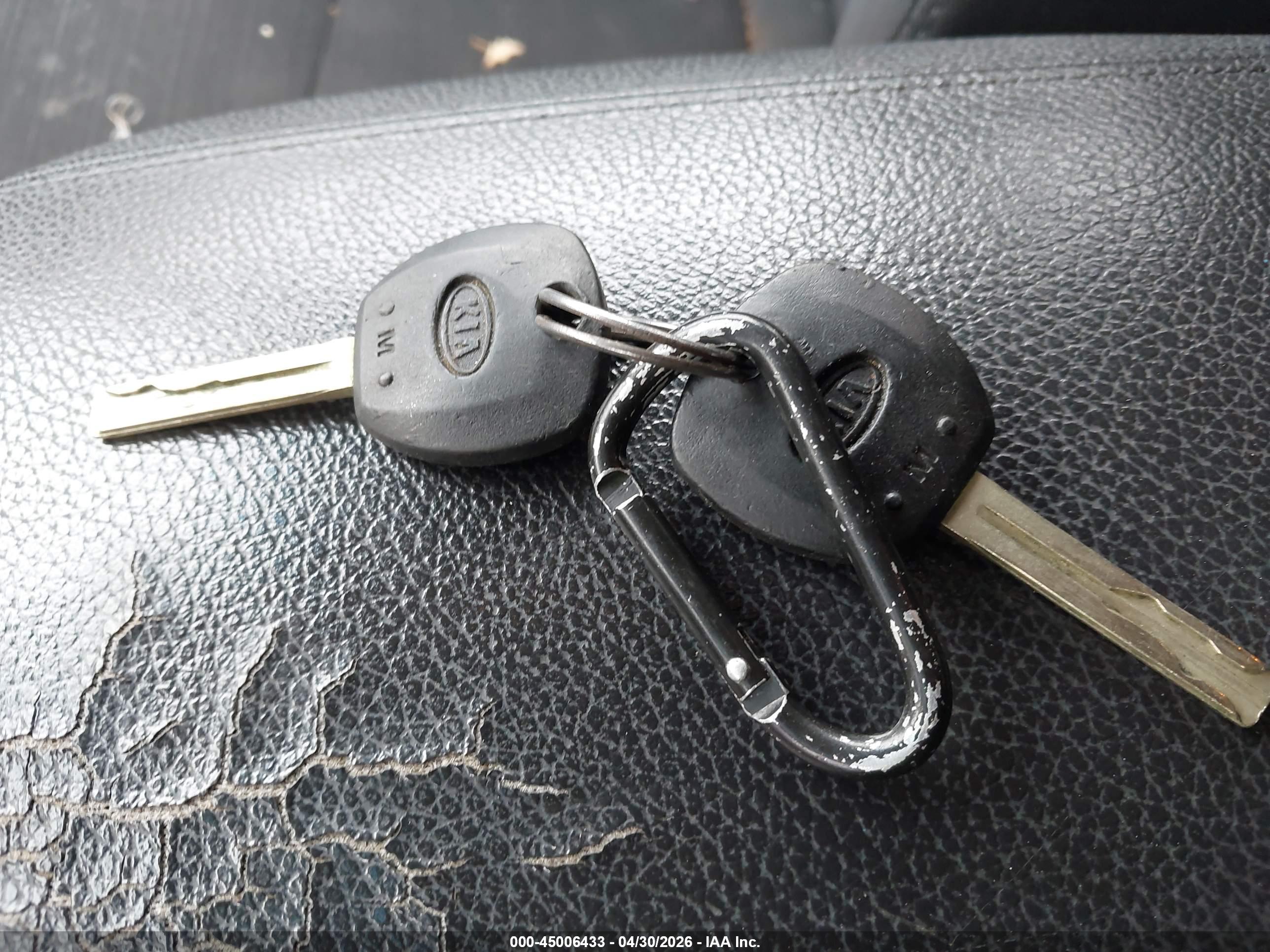 KIA SORENTO image 11