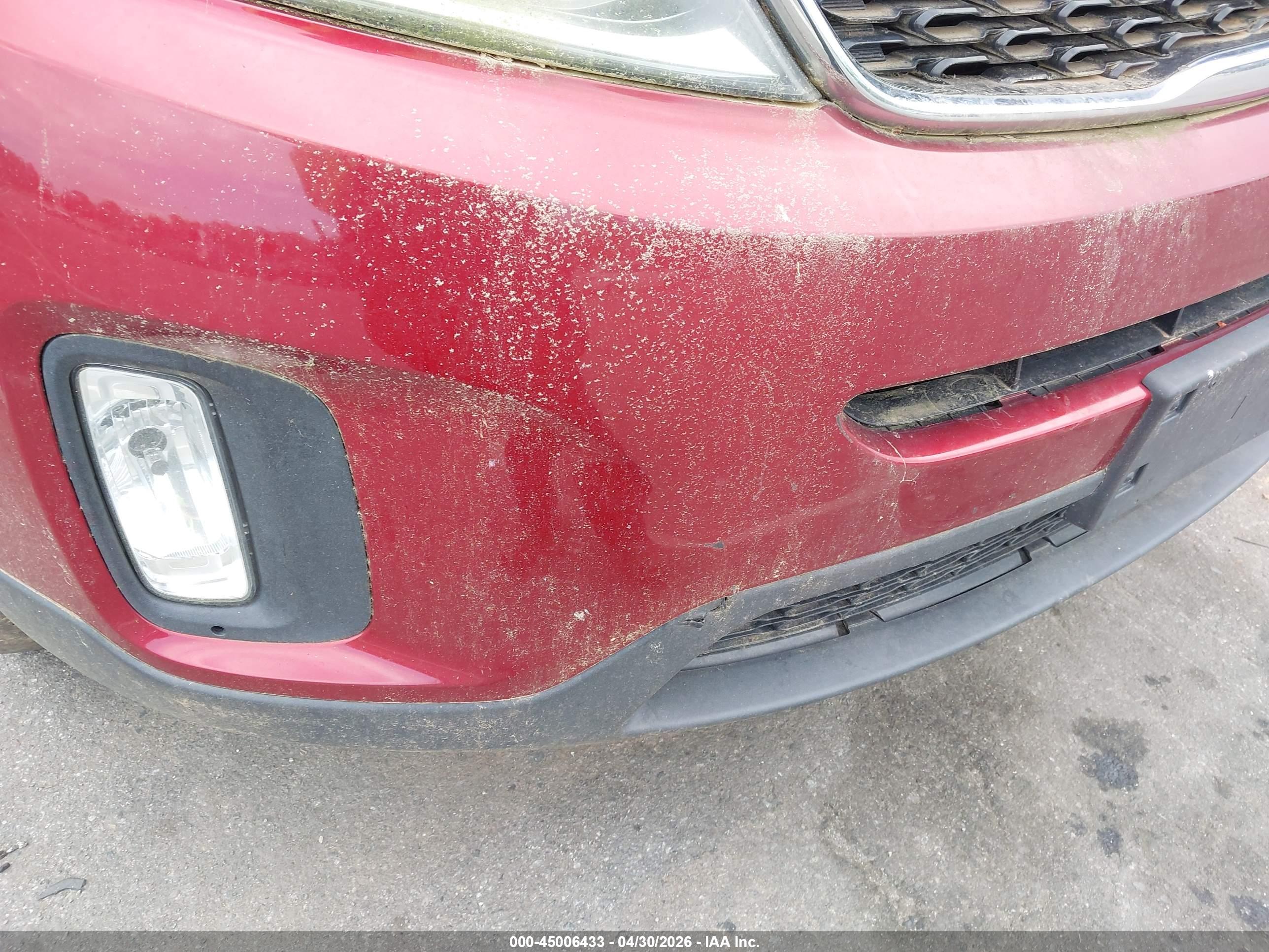 KIA SORENTO image 6