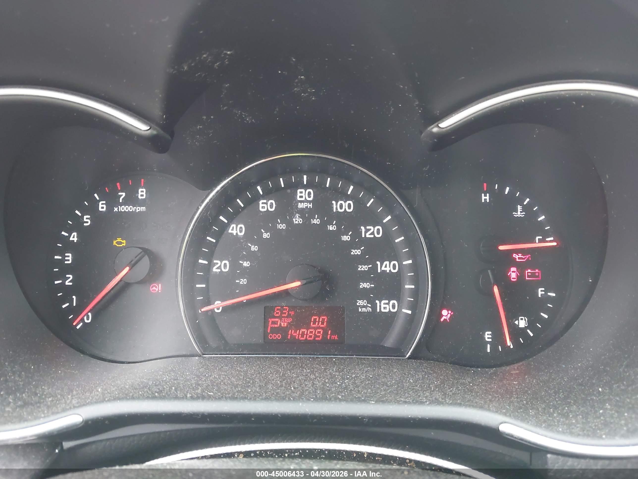 KIA SORENTO image 7