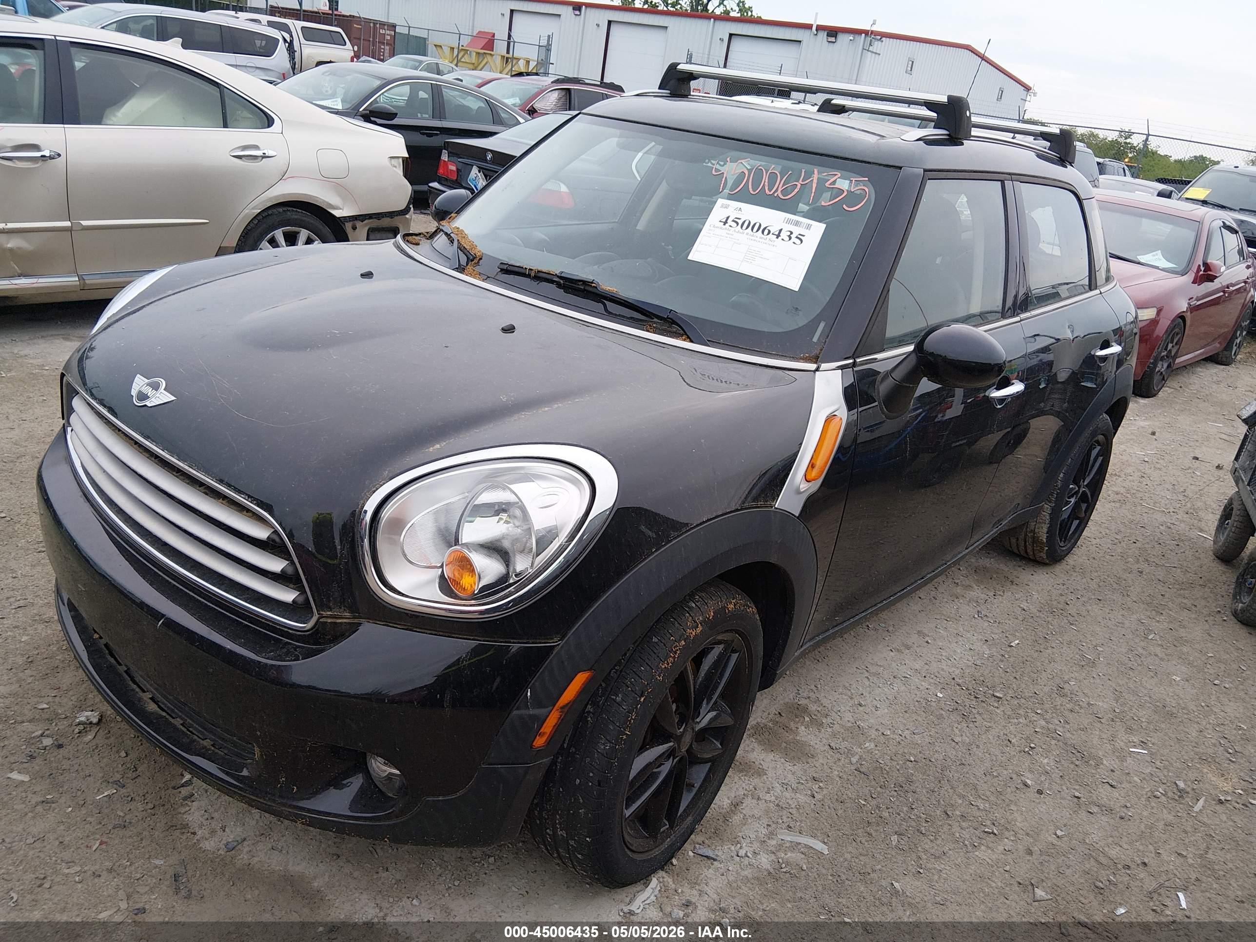 MINI COOPER image 2
