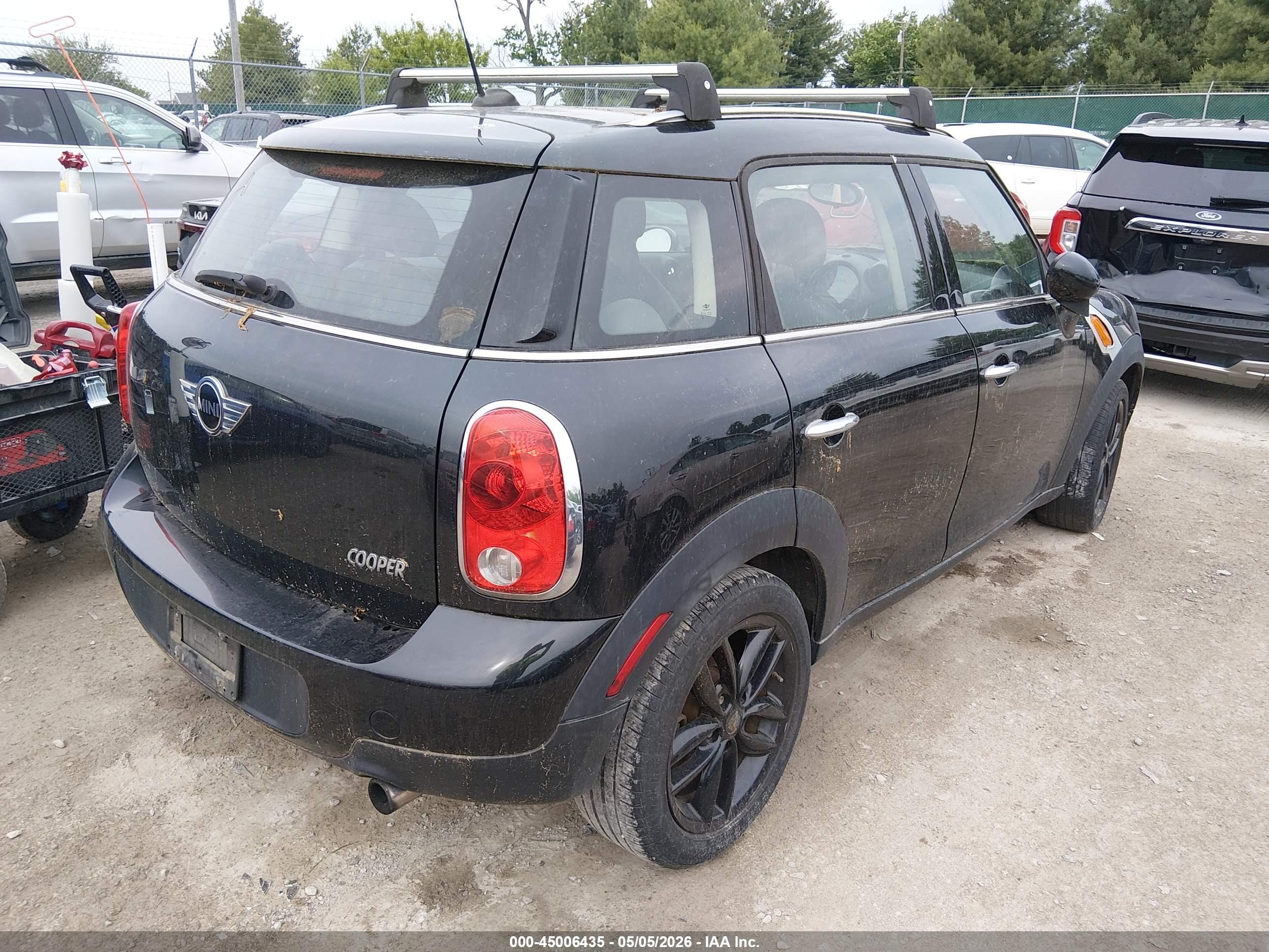 MINI COOPER image 4