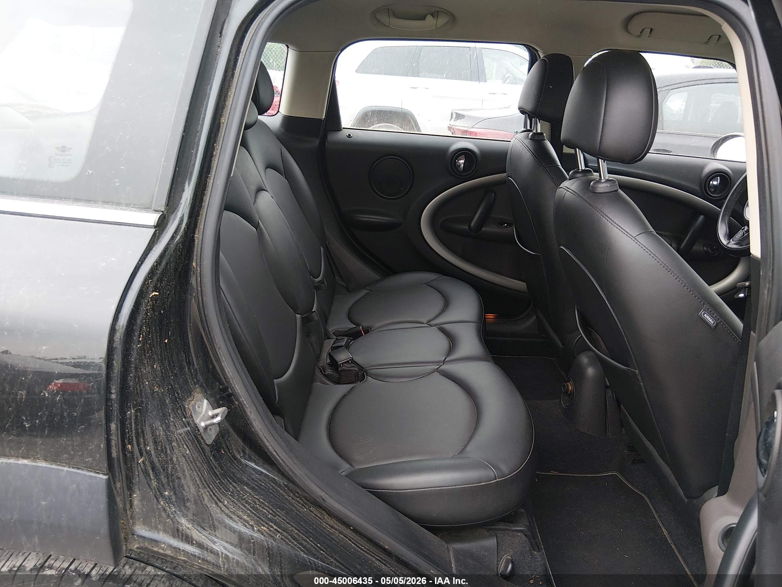 MINI COOPER image 8