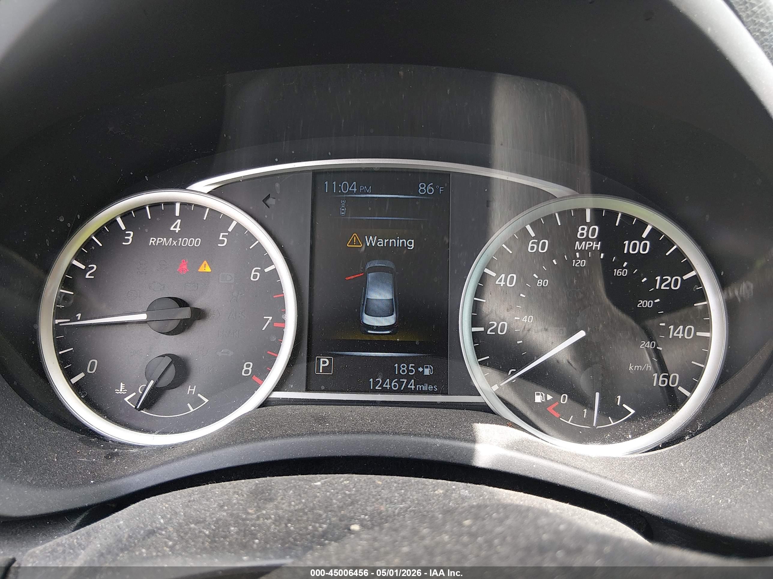 NISSAN SENTRA image 7