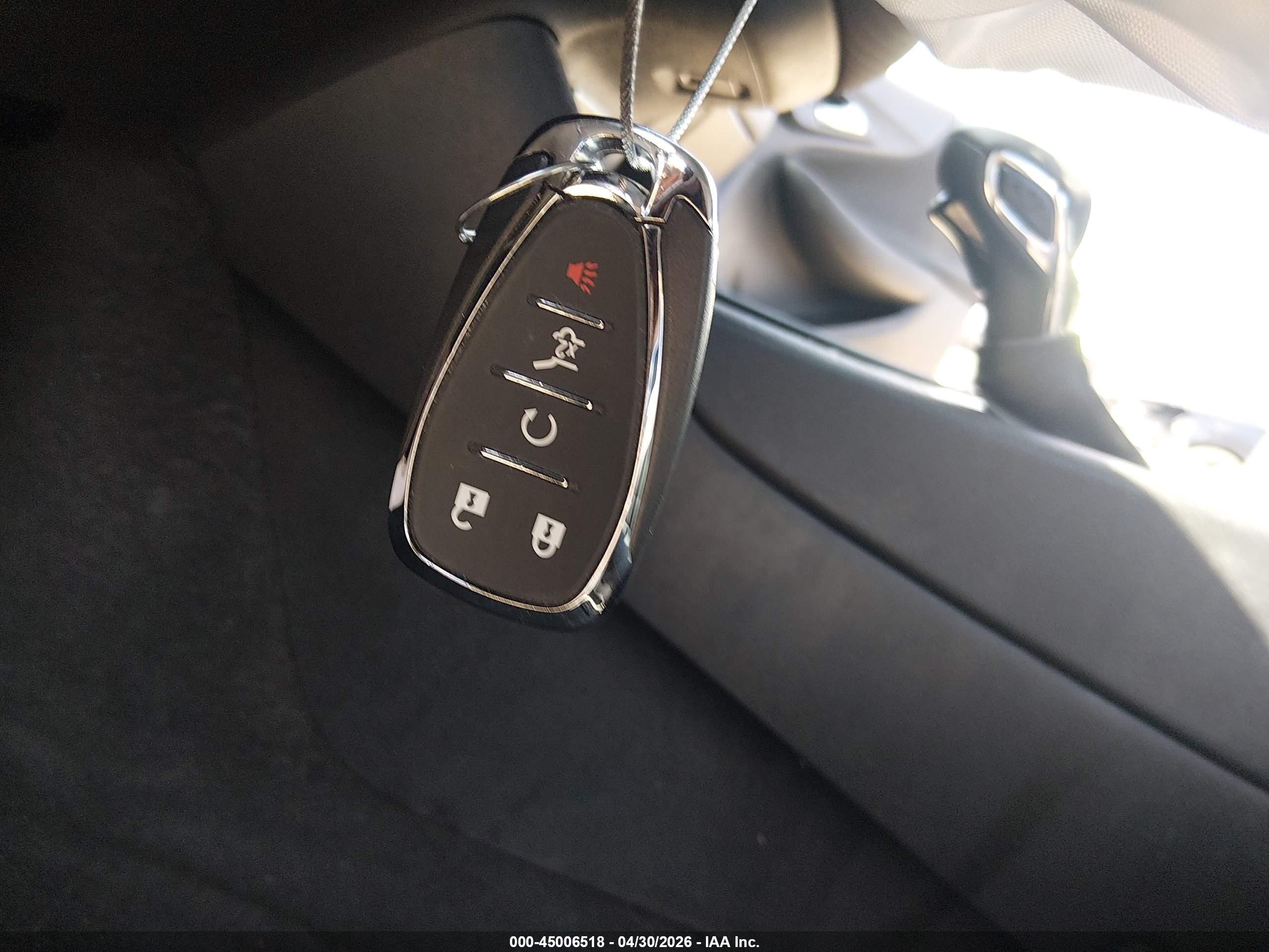 CHEVROLET MALIBU image 11