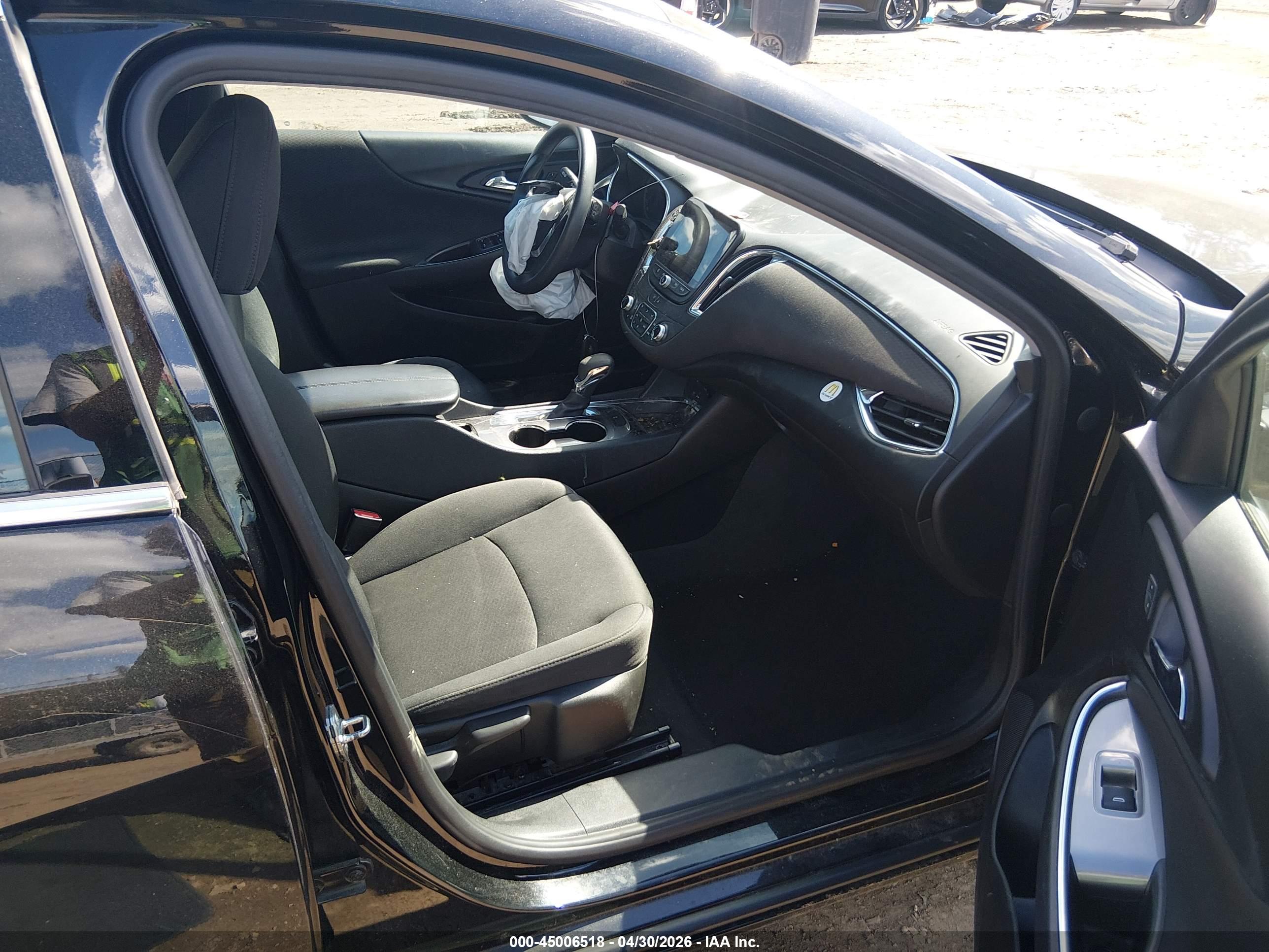 CHEVROLET MALIBU image 5
