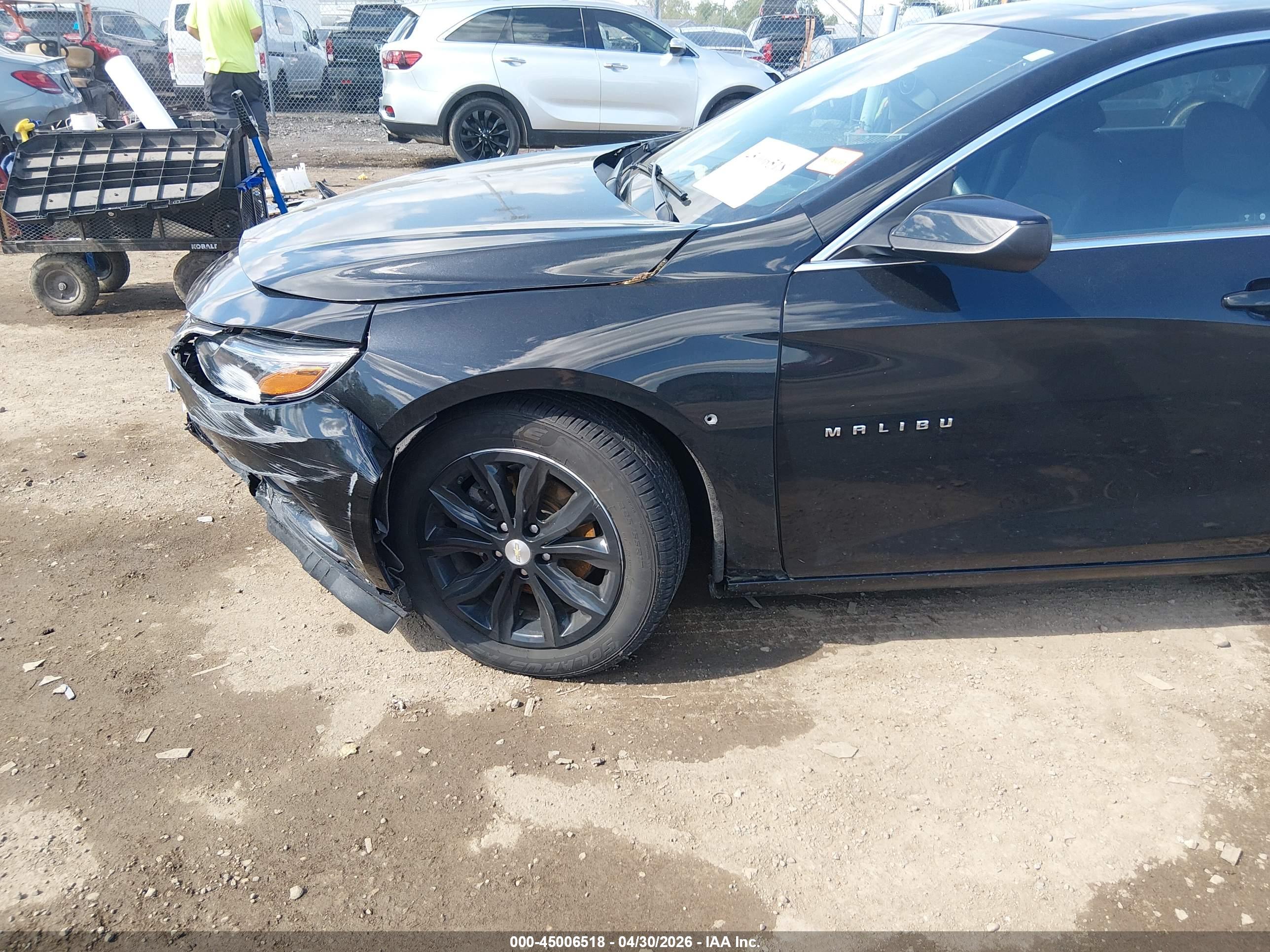 CHEVROLET MALIBU image 6
