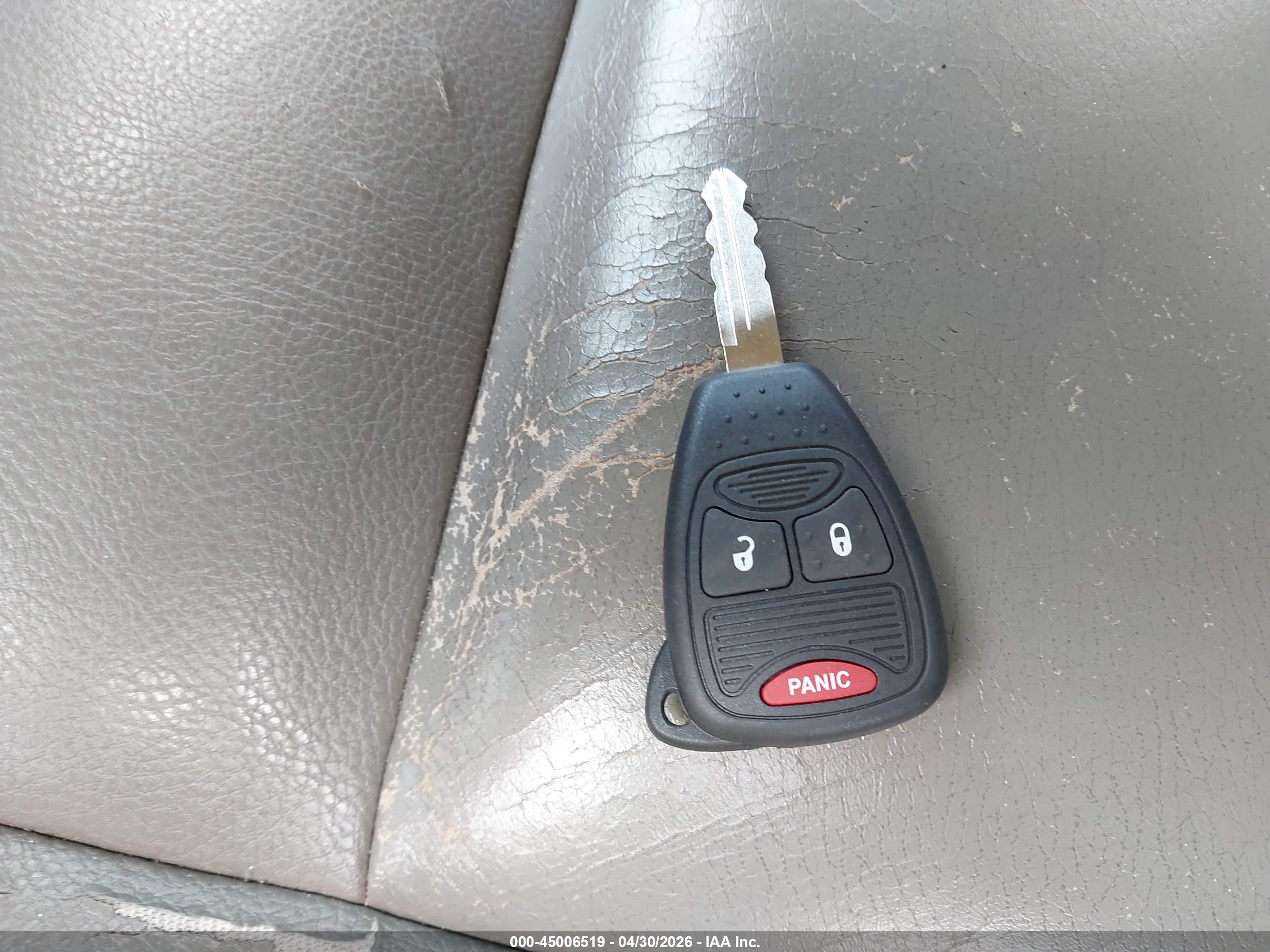 DODGE DURANGO image 11