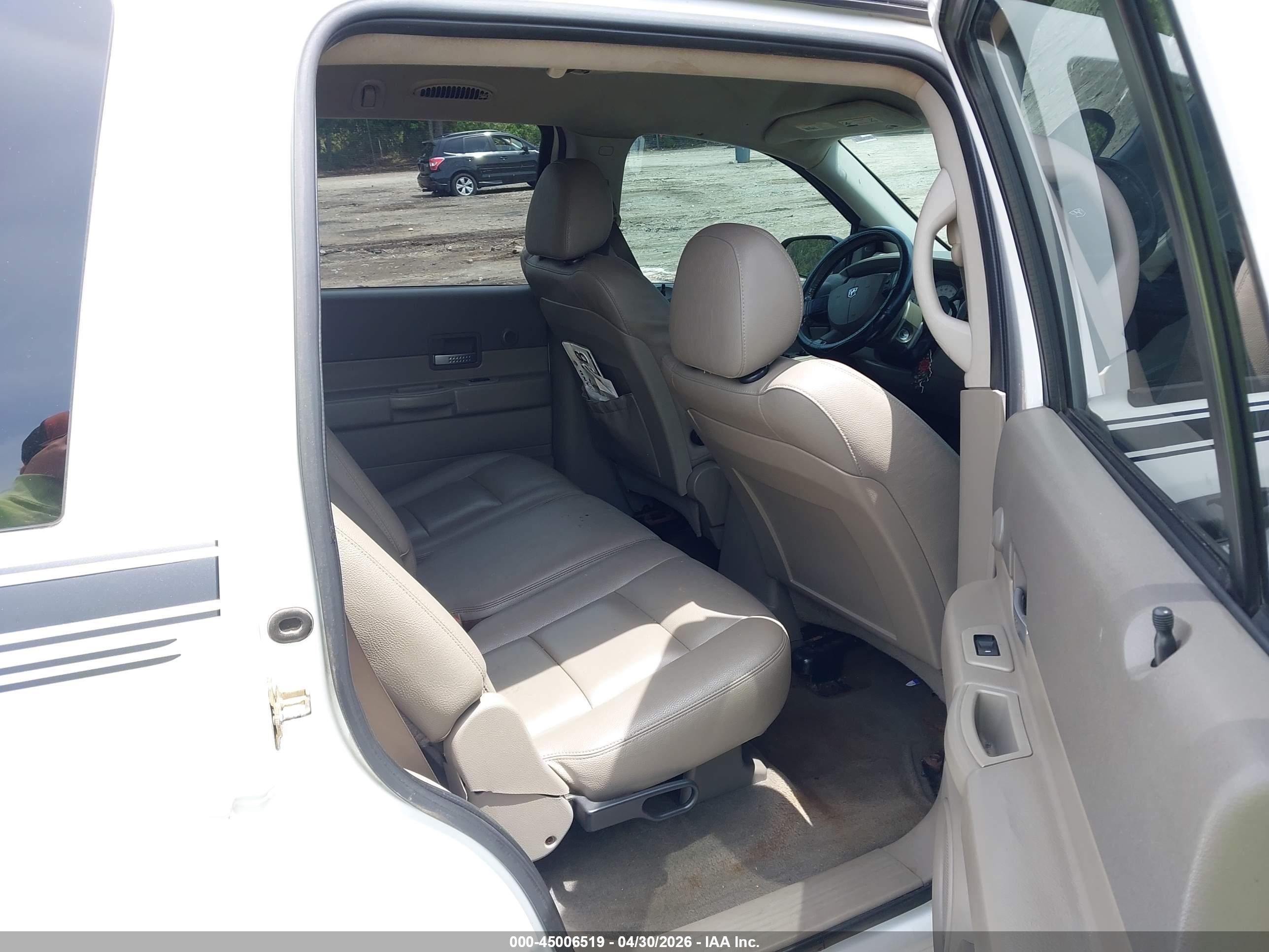 DODGE DURANGO image 8