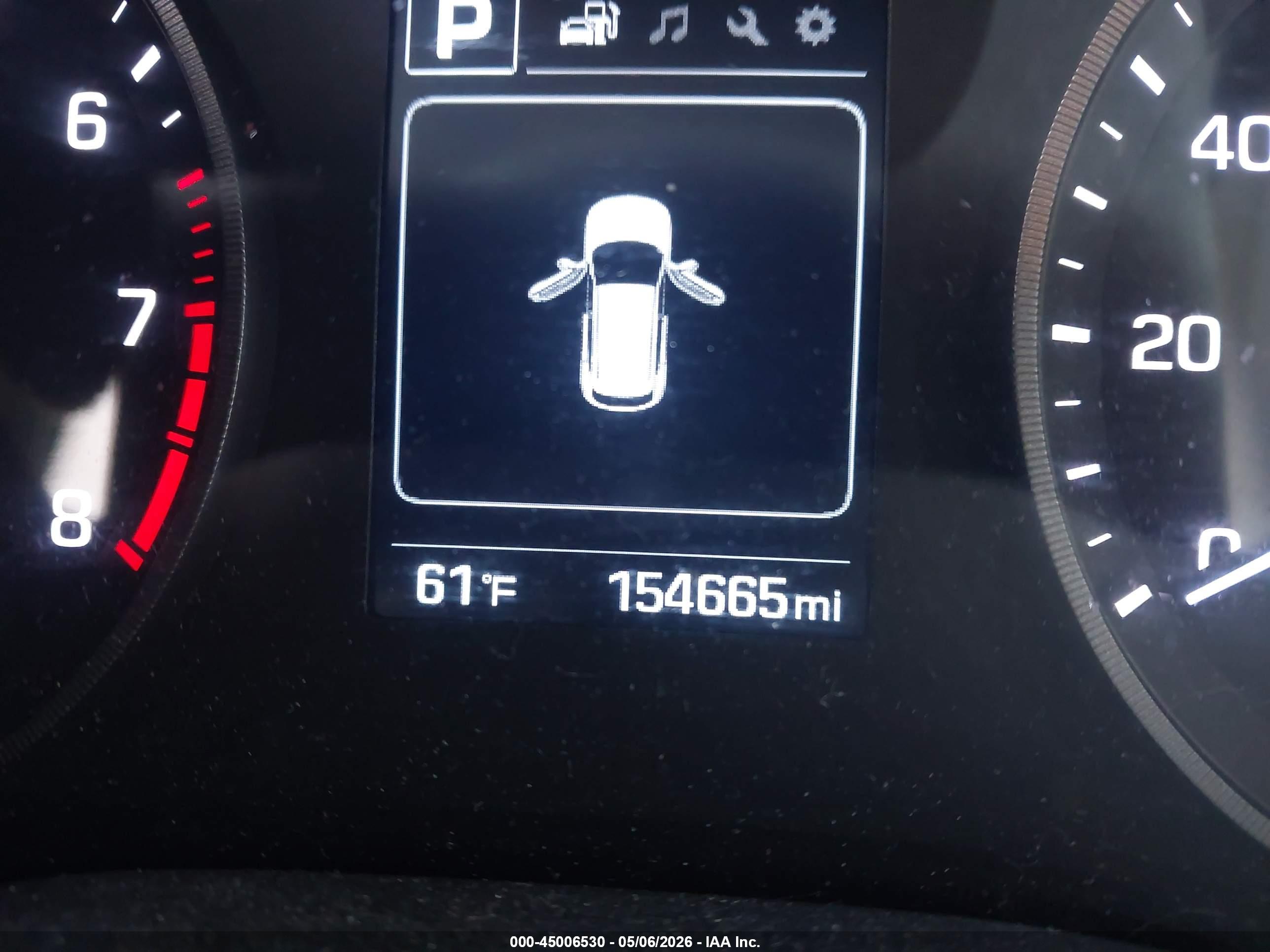 HYUNDAI TUCSON image 7