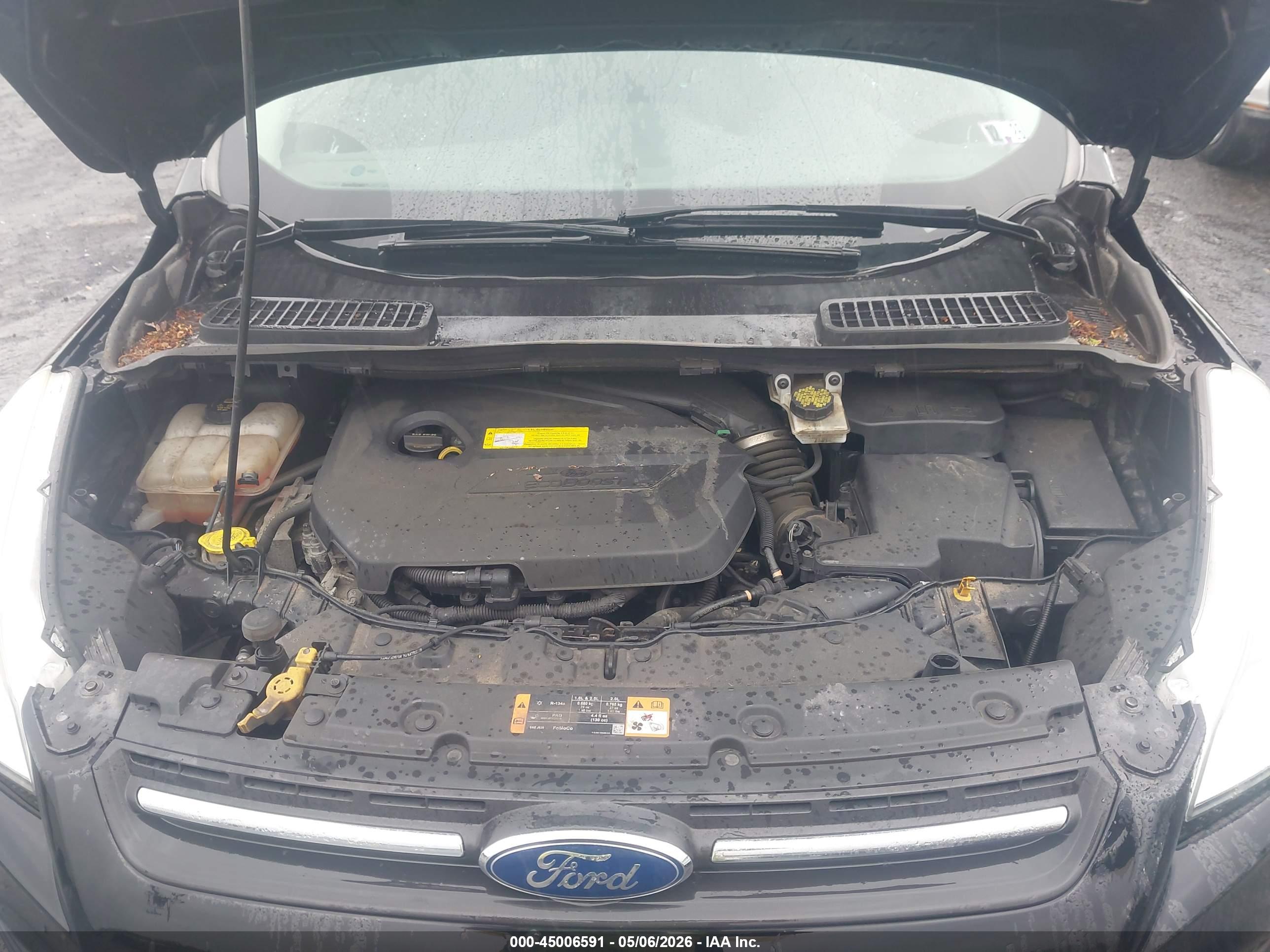 FORD ESCAPE image 10