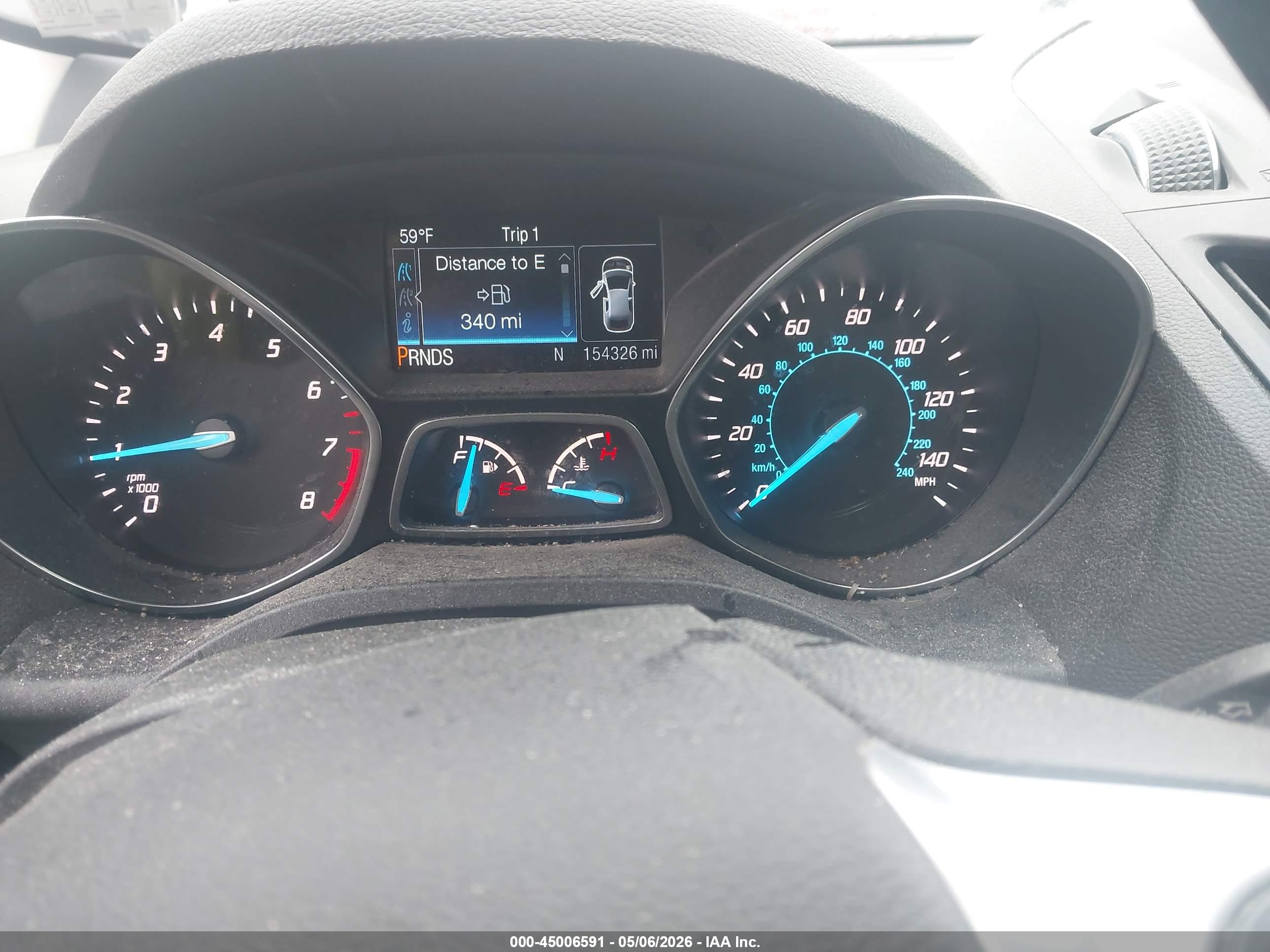 FORD ESCAPE image 7