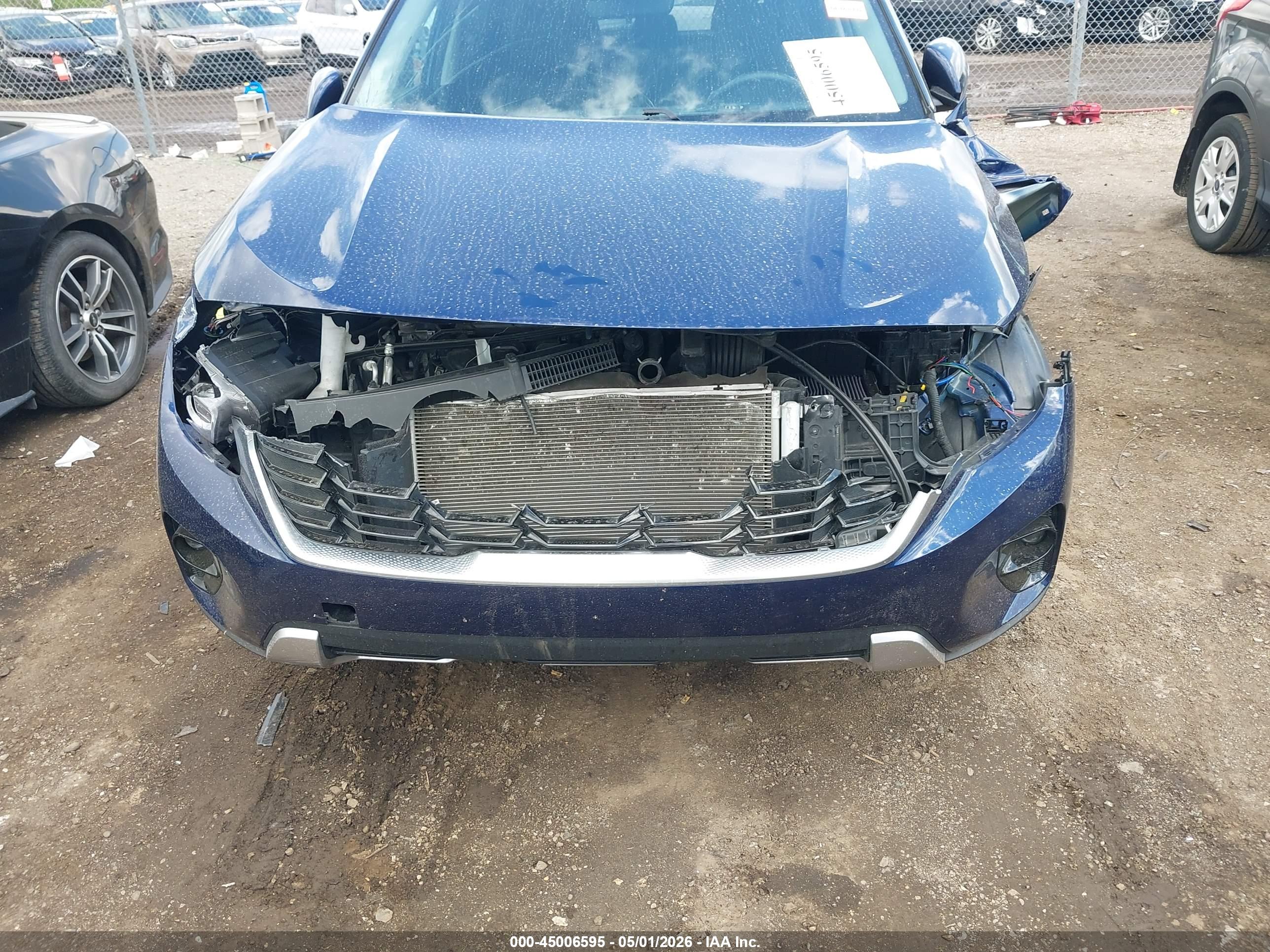 KIA SELTOS image 6