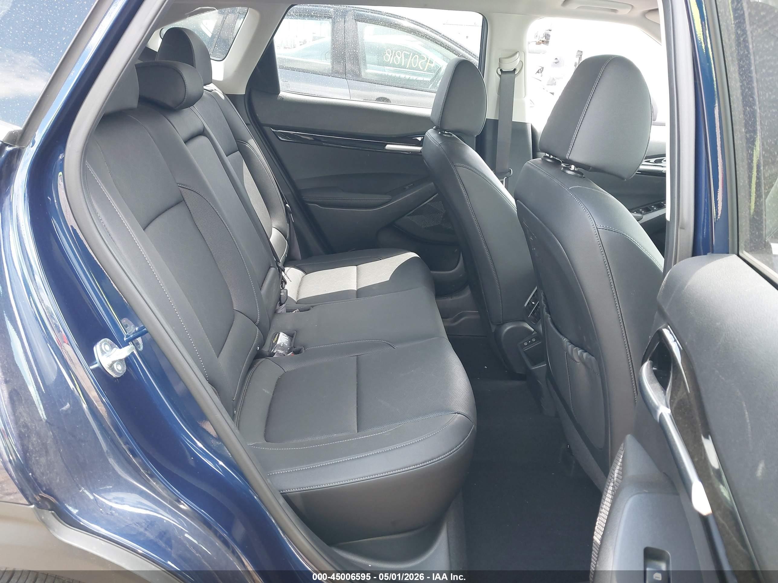KIA SELTOS image 8