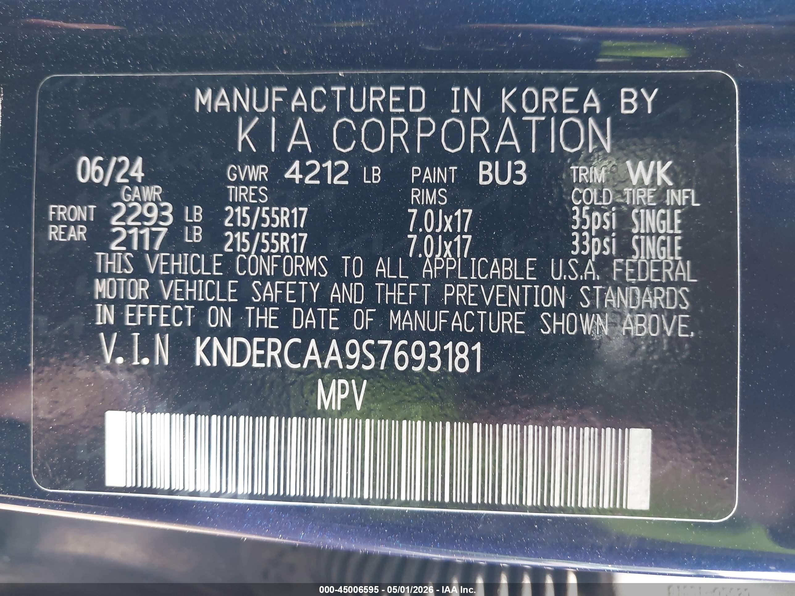 KIA SELTOS image 9