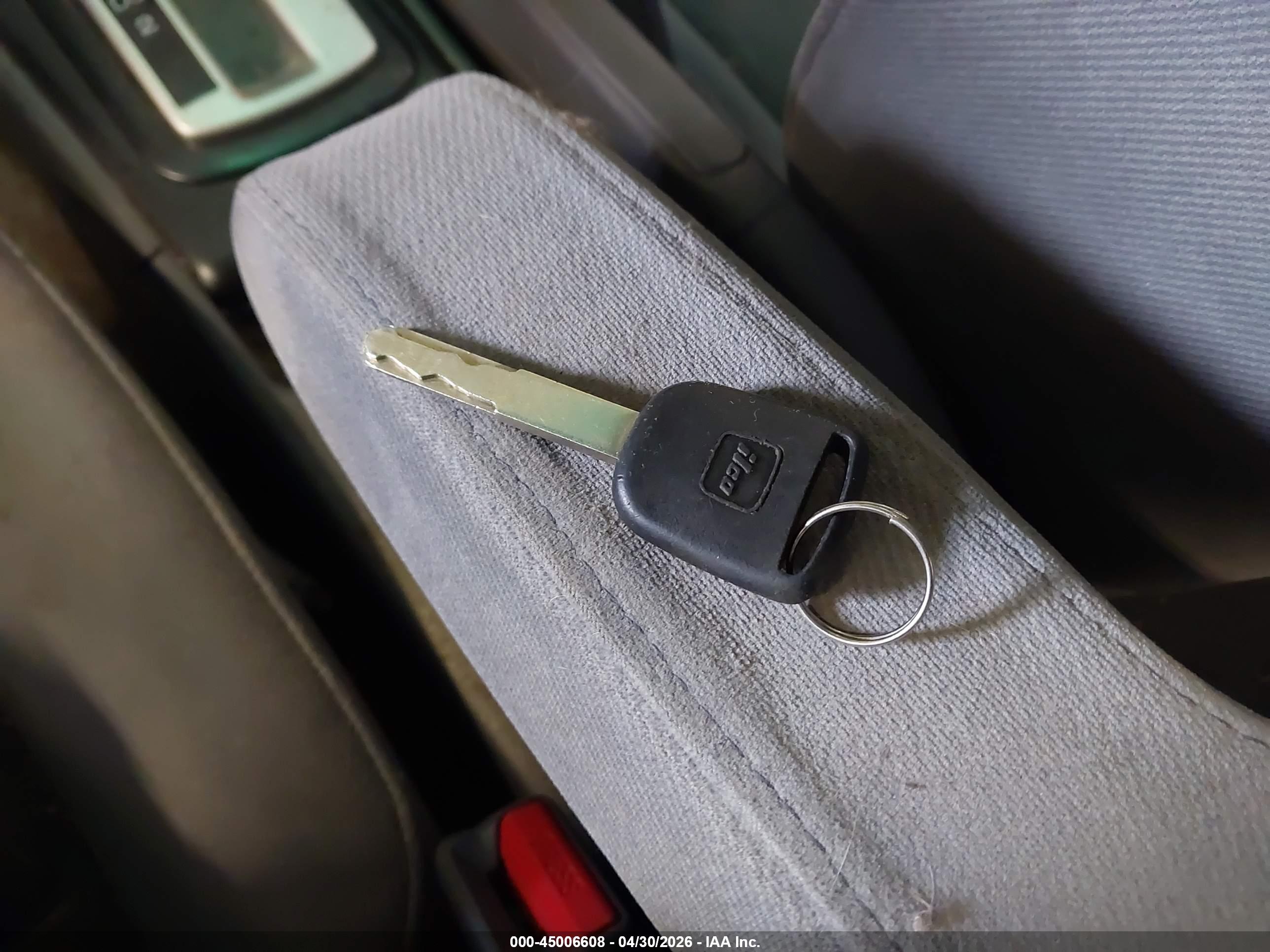HONDA CIVIC image 11