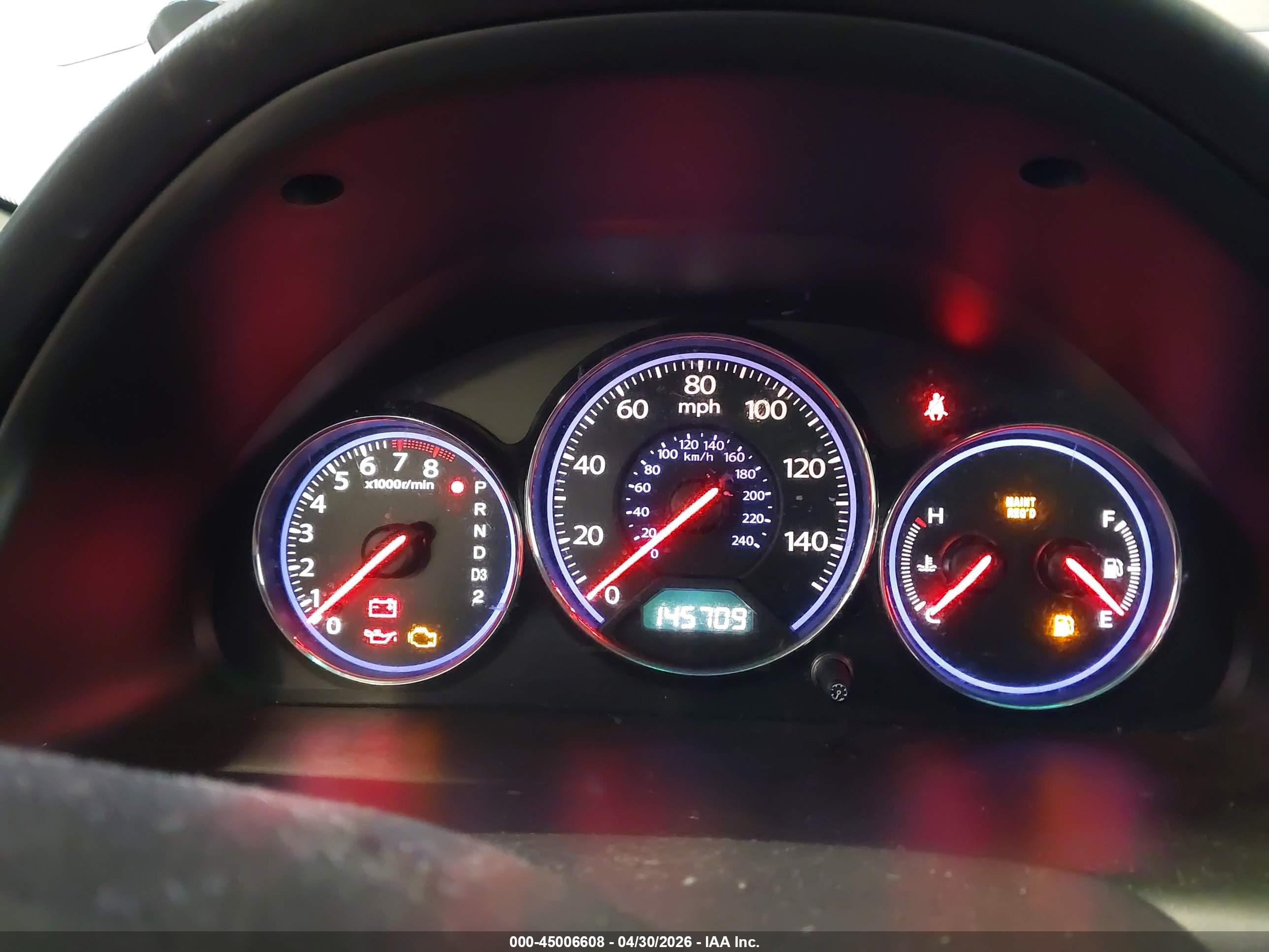 HONDA CIVIC image 7