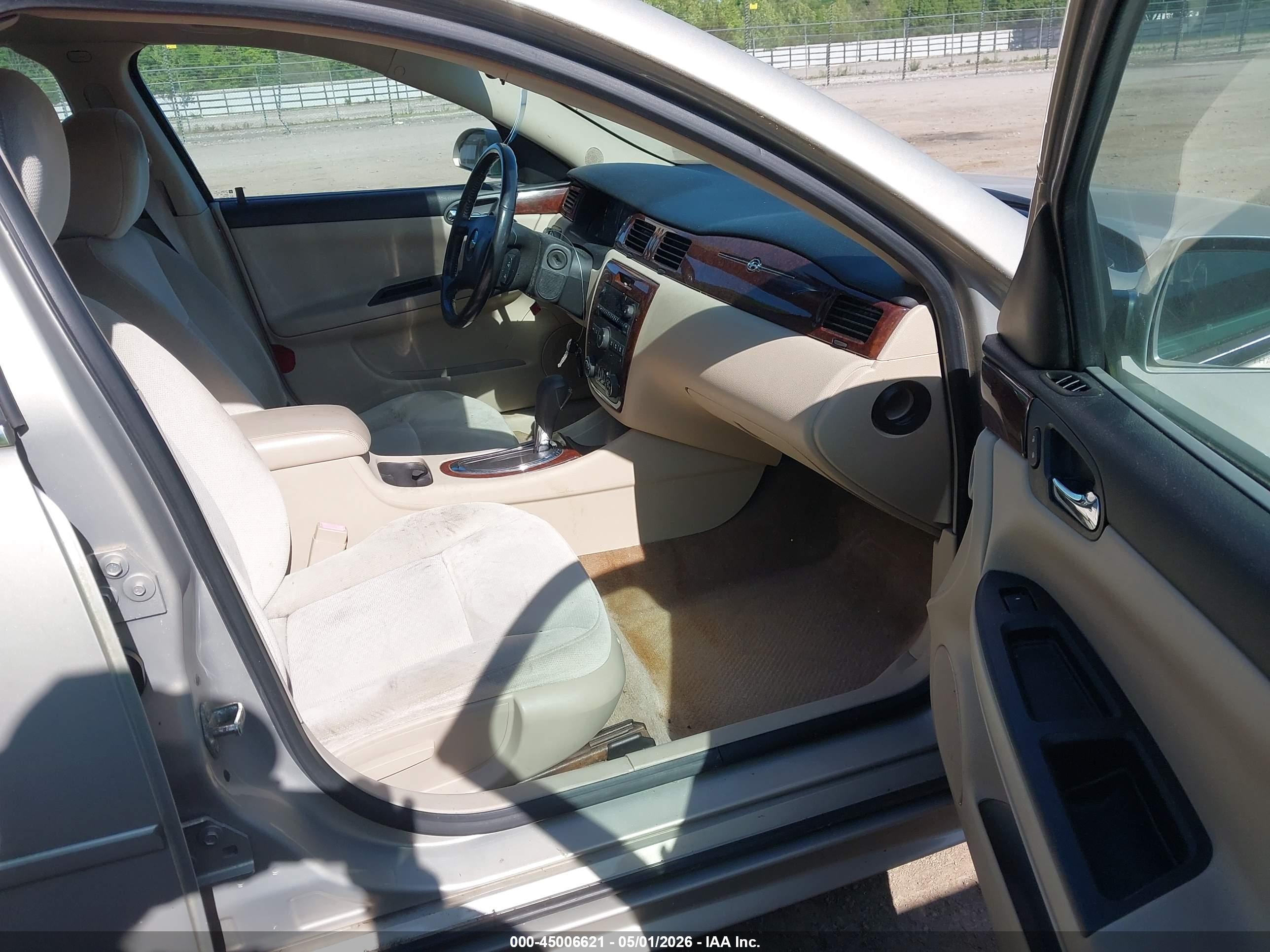 CHEVROLET IMPALA image 5
