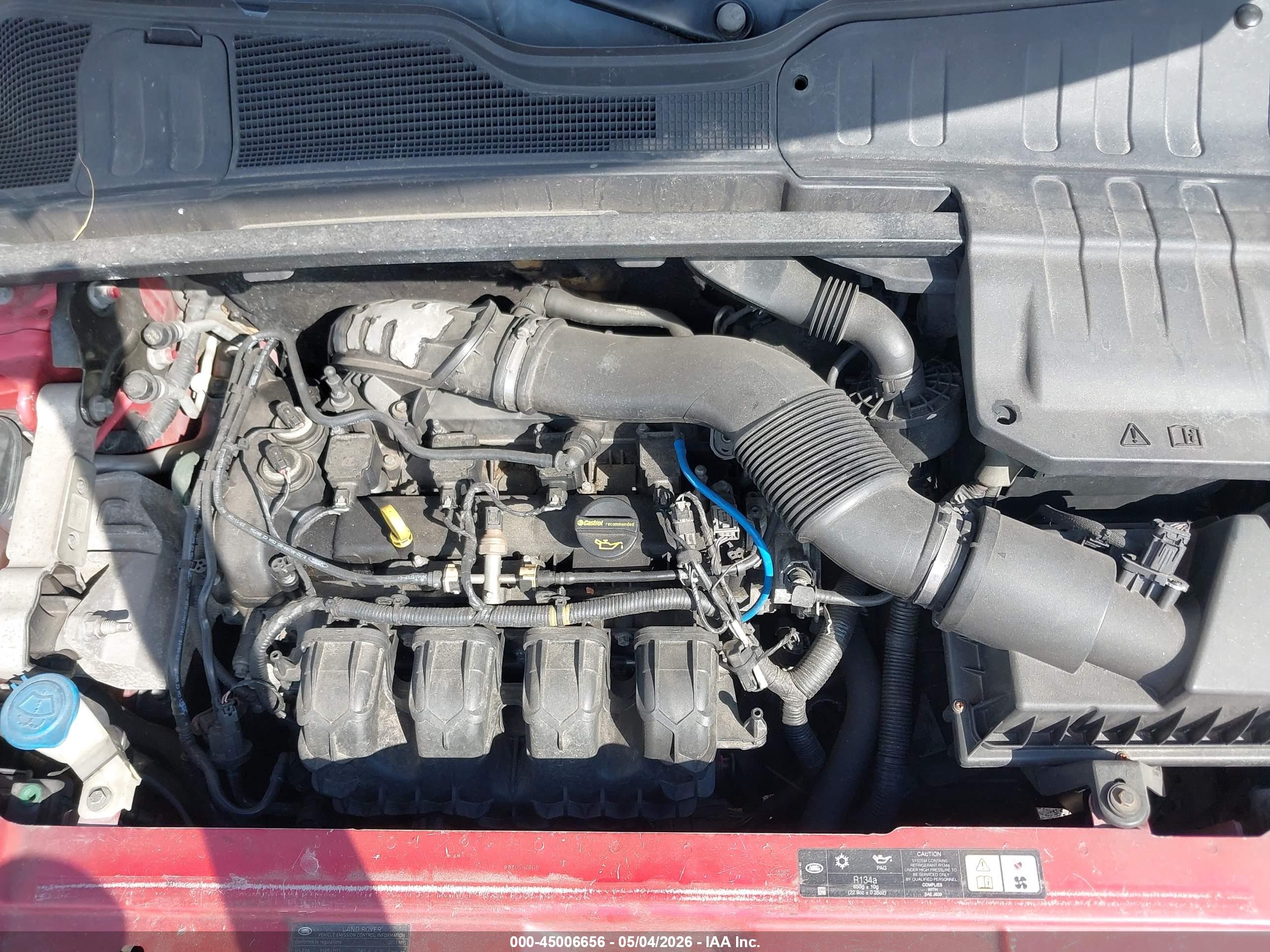 LAND ROVER image 10
