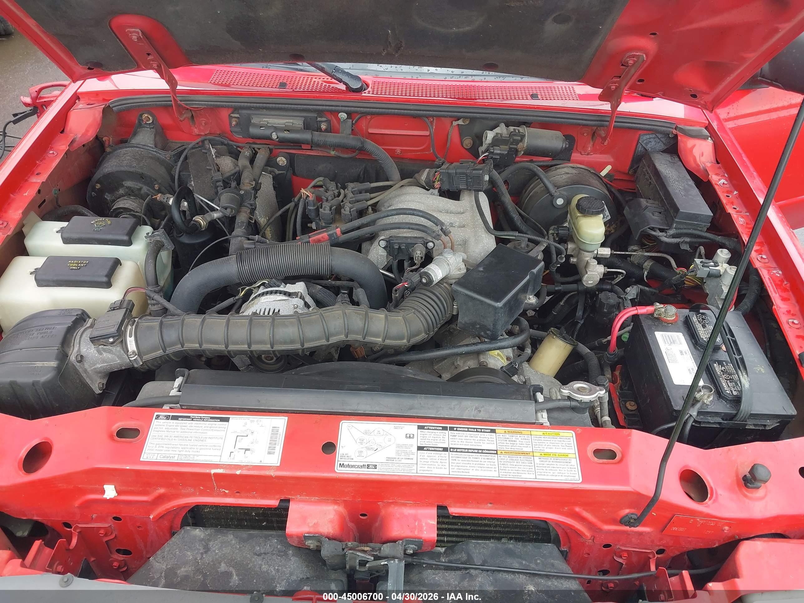 FORD RANGER image 10