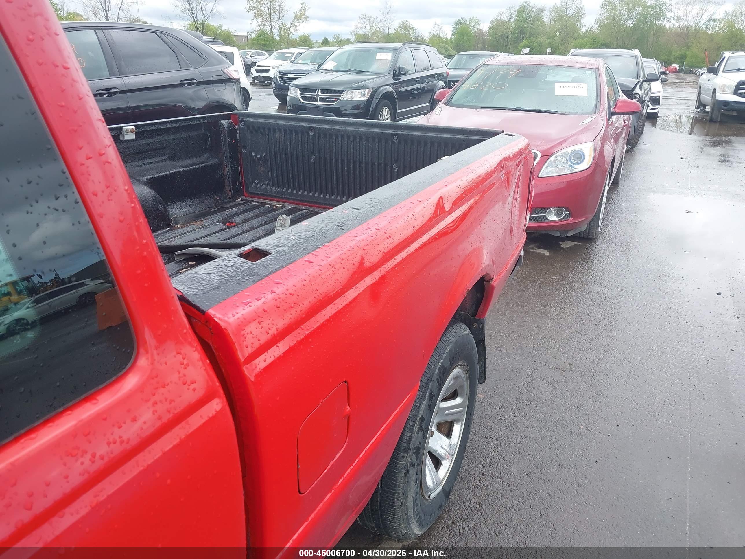 FORD RANGER image 6