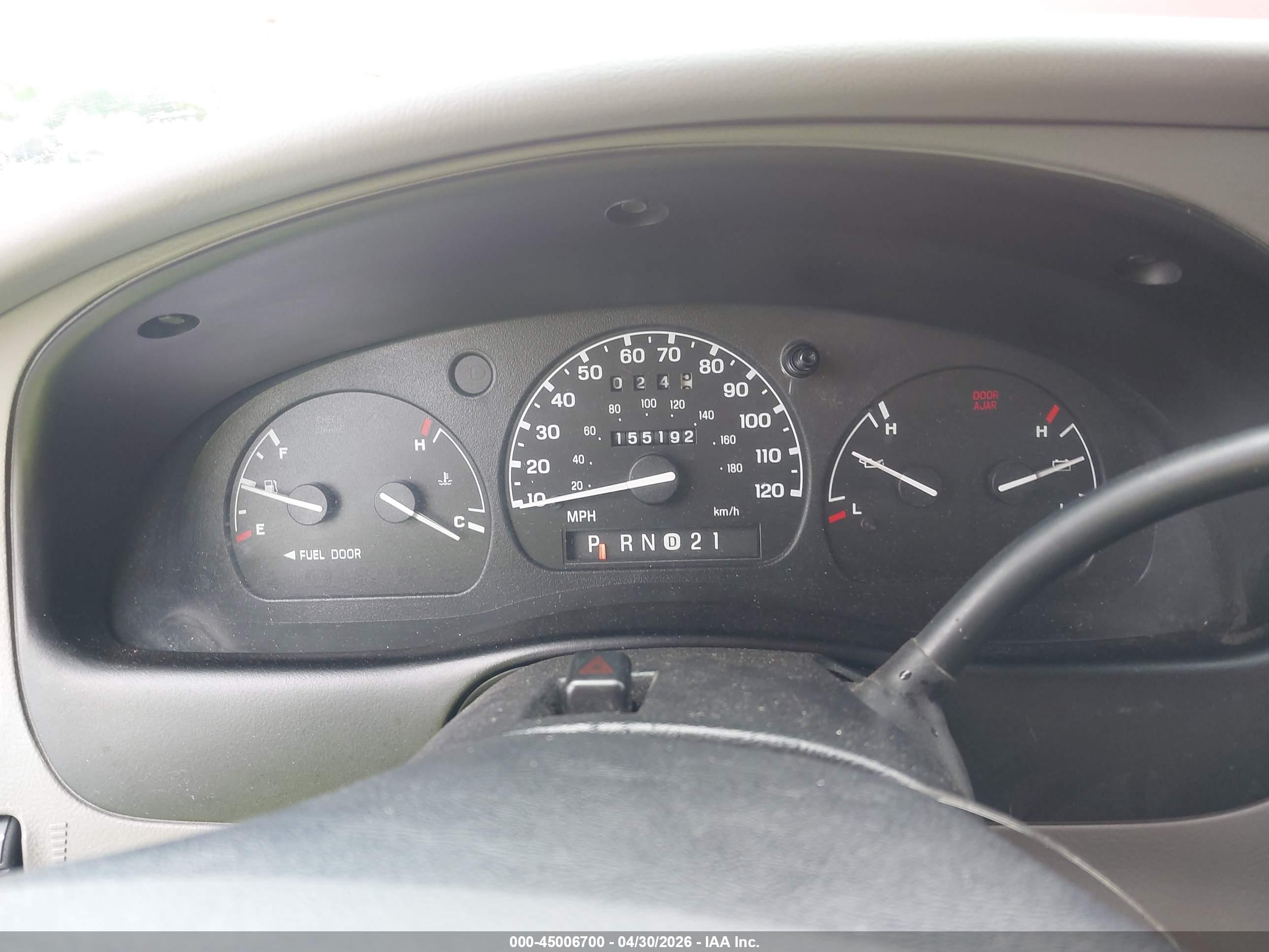 FORD RANGER image 7