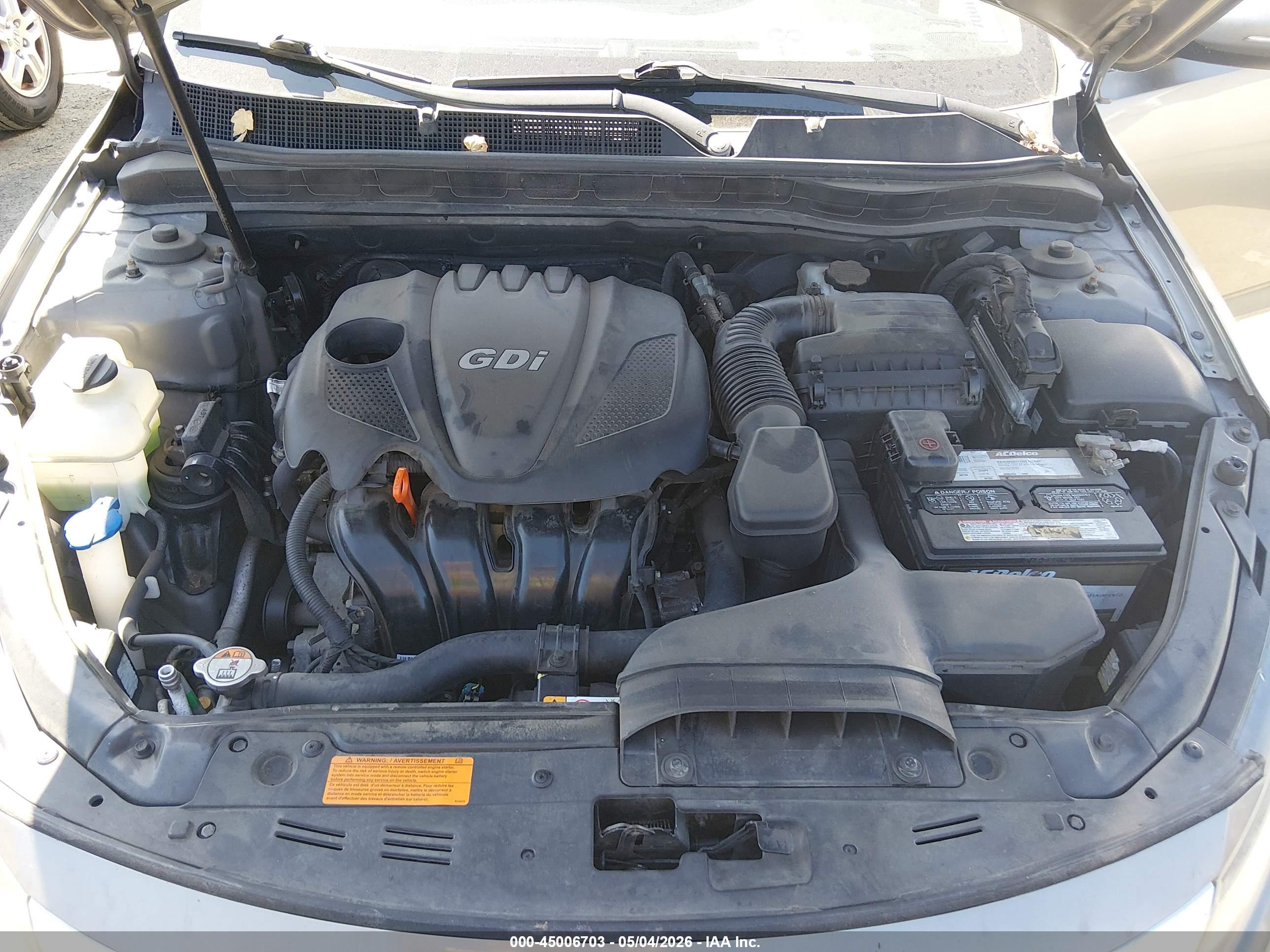 KIA OPTIMA image 10
