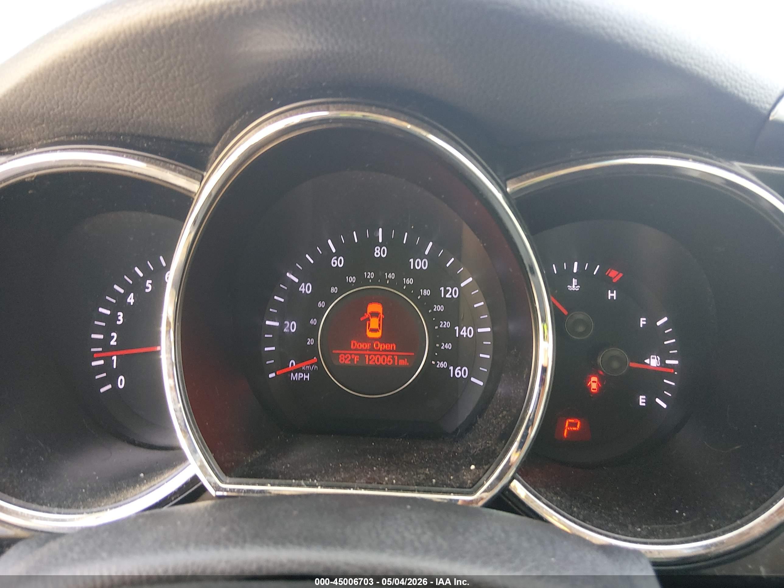 KIA OPTIMA image 7
