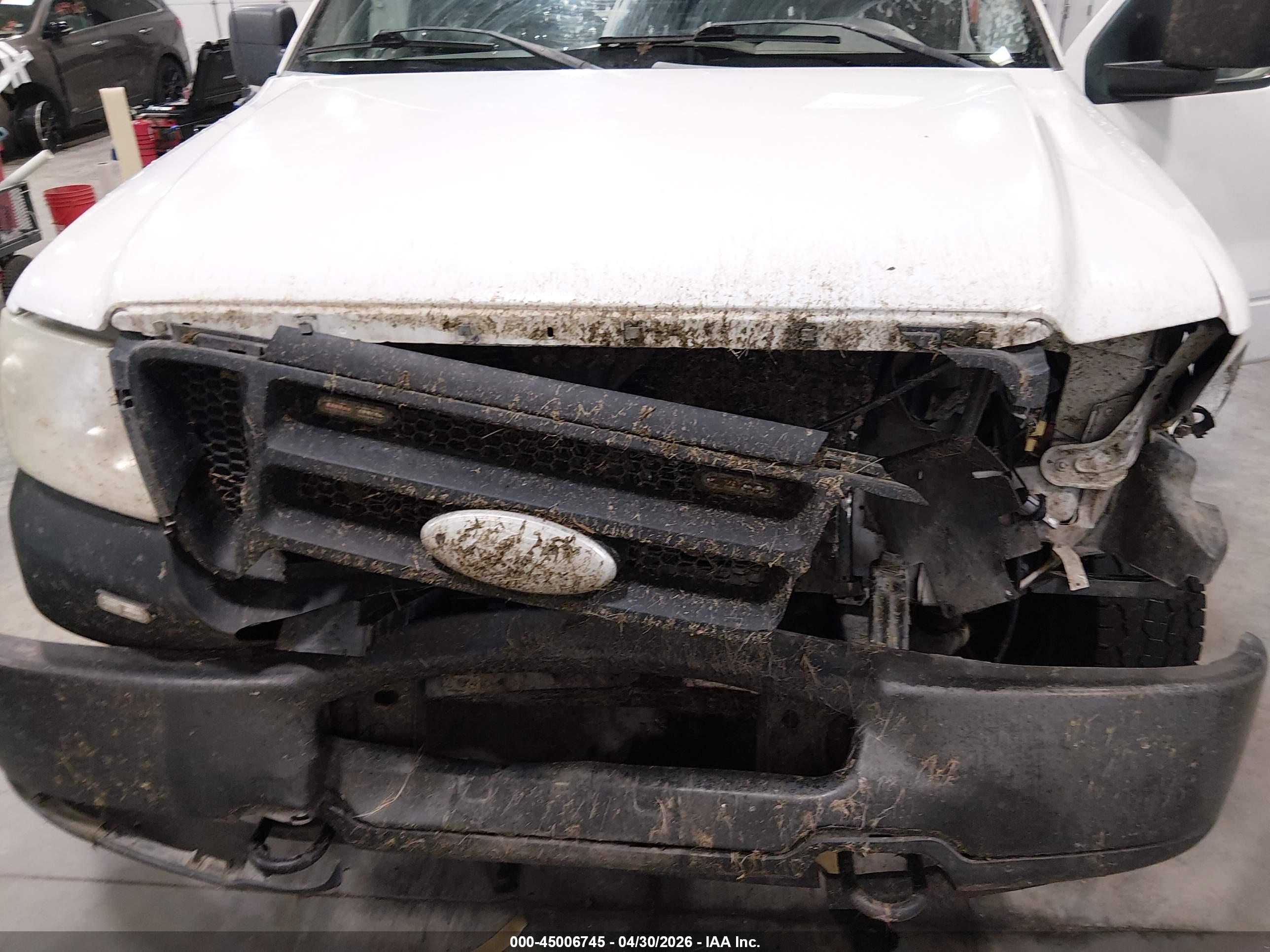 FORD F-150 image 10