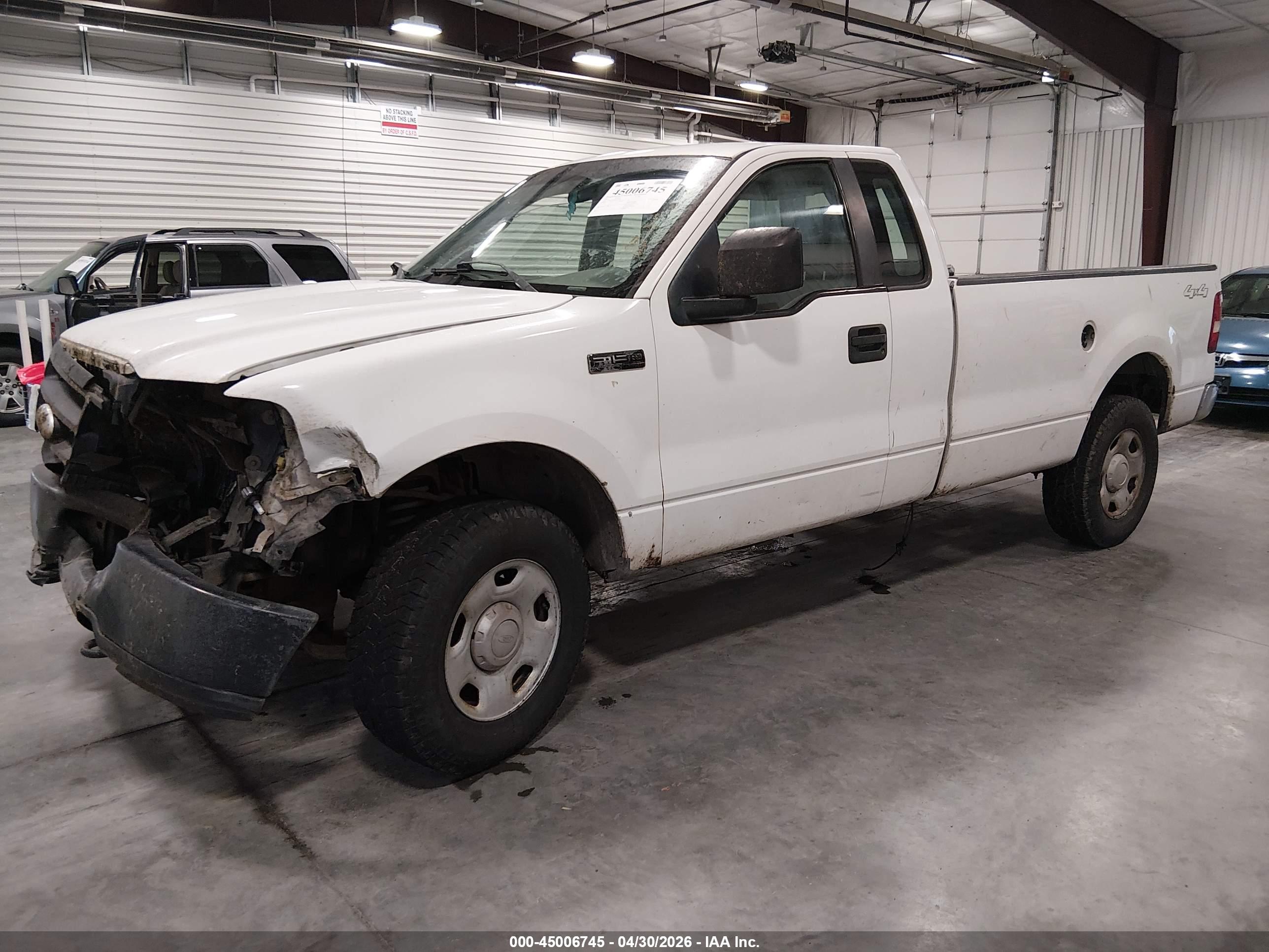 FORD F-150 image 2
