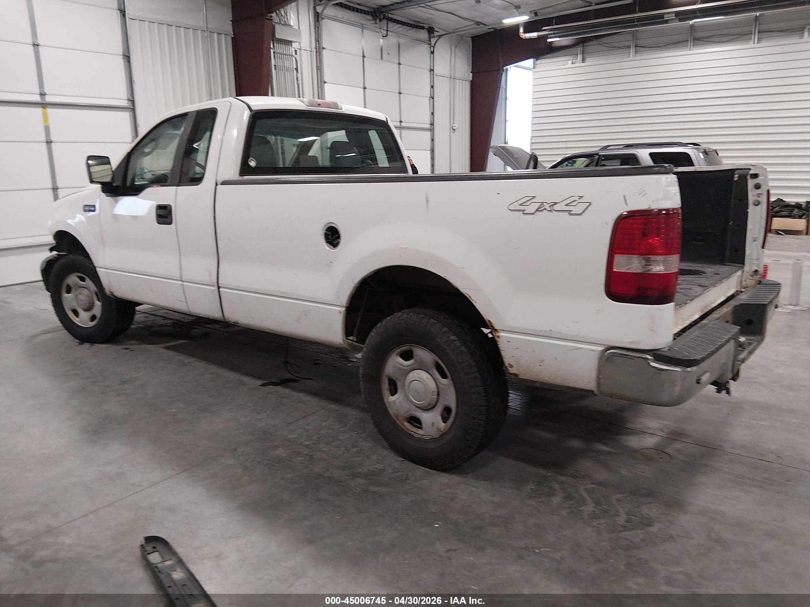 FORD F-150 image 3