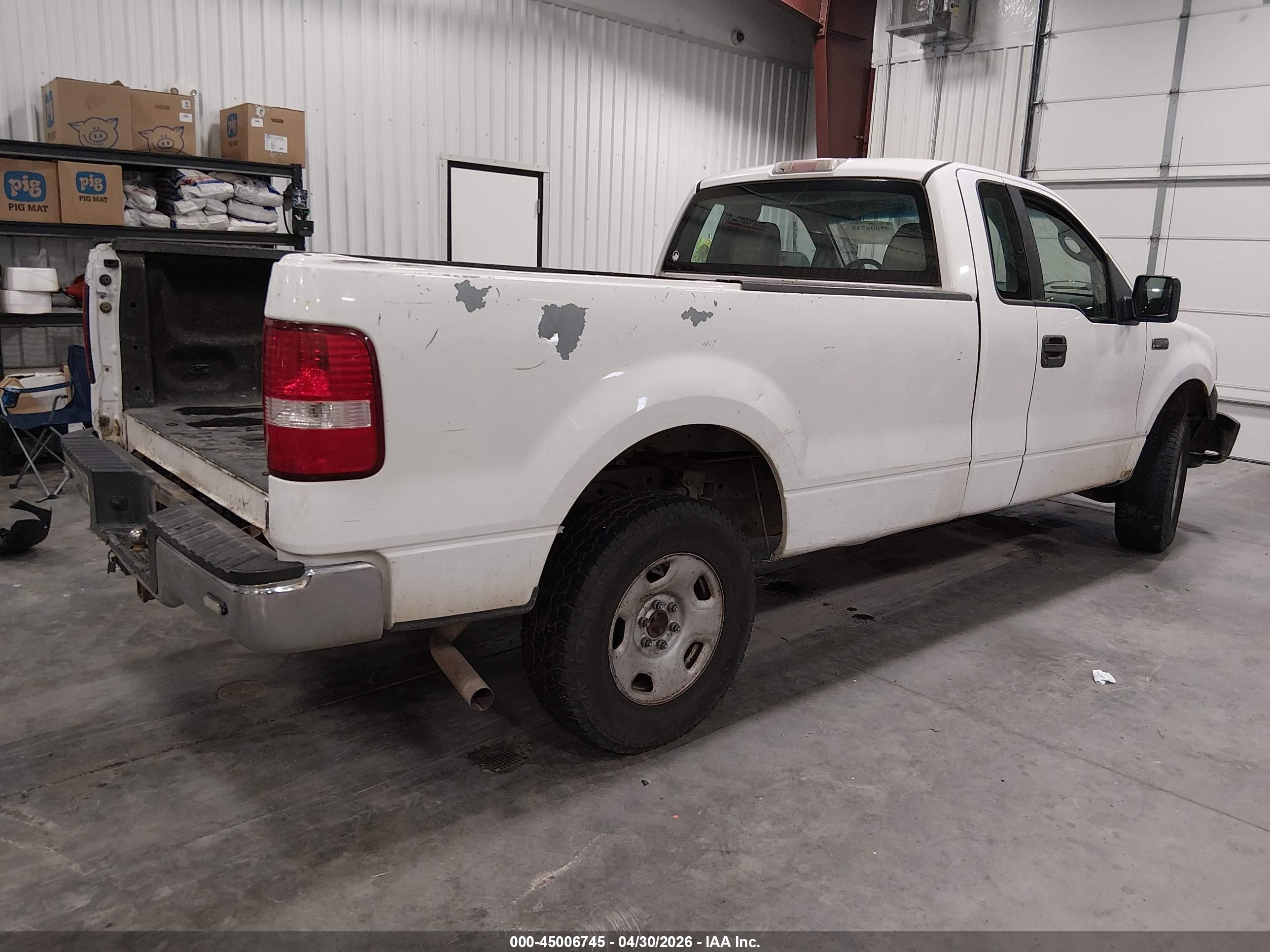FORD F-150 image 4