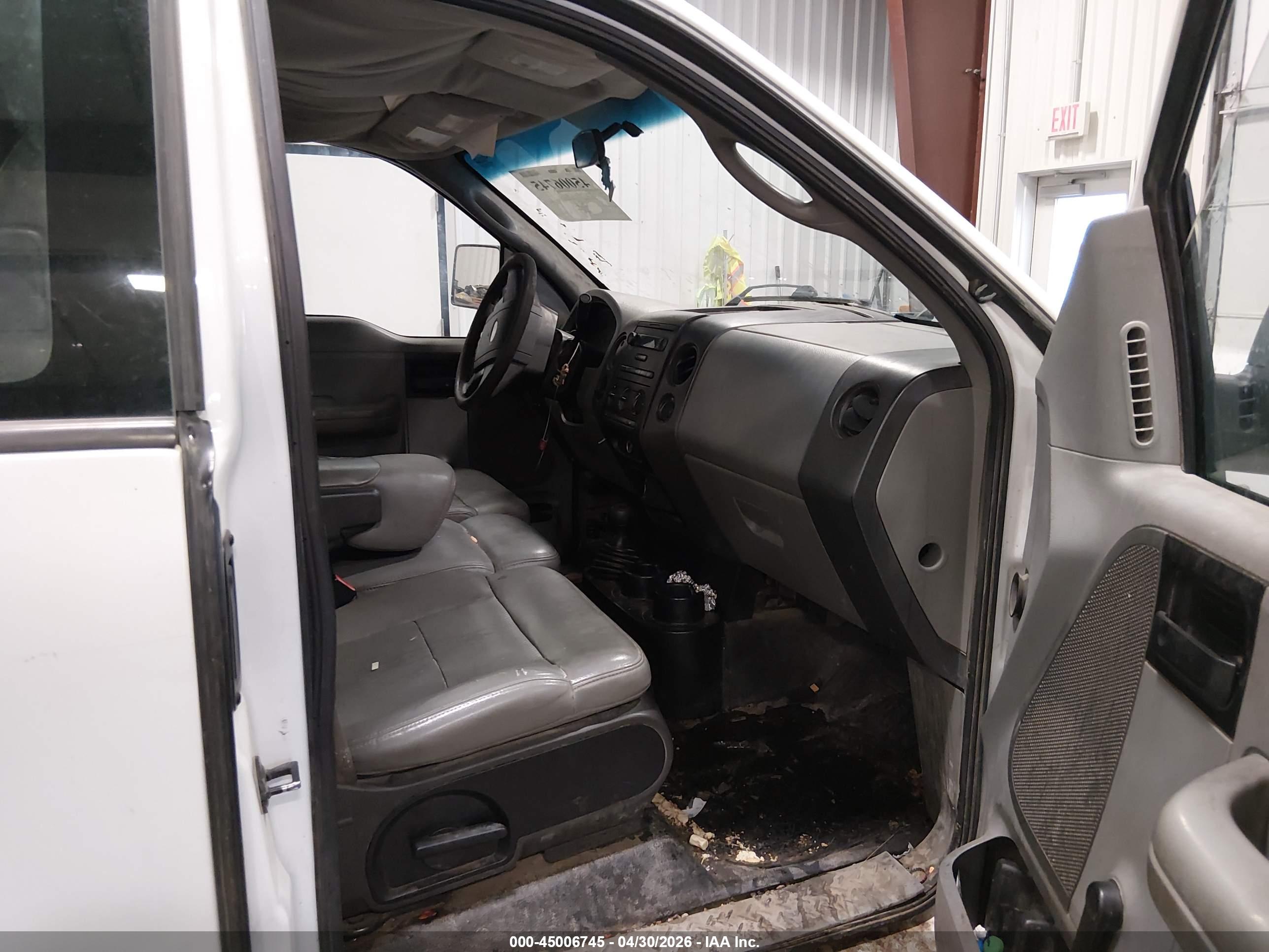 FORD F-150 image 5