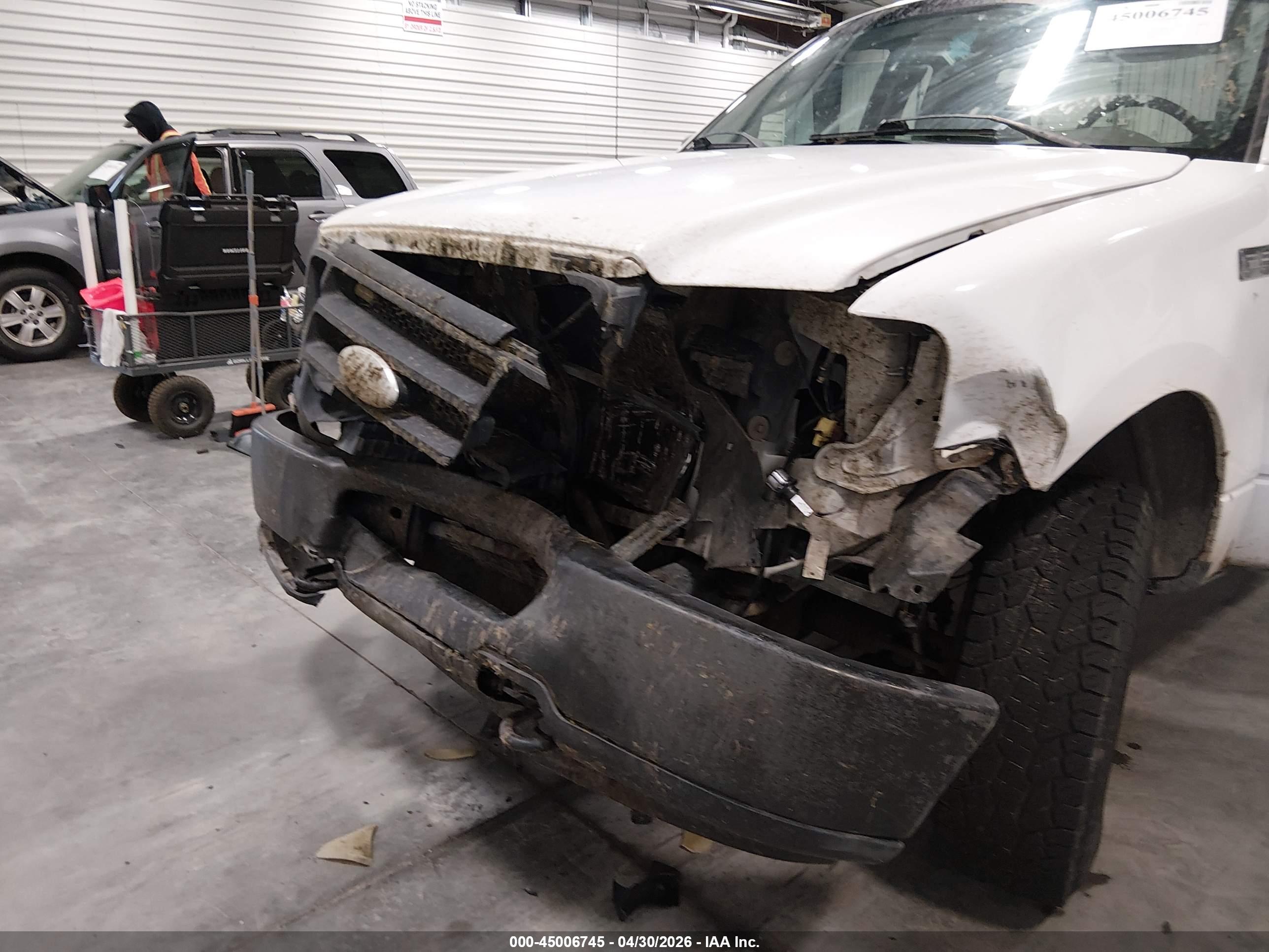 FORD F-150 image 6