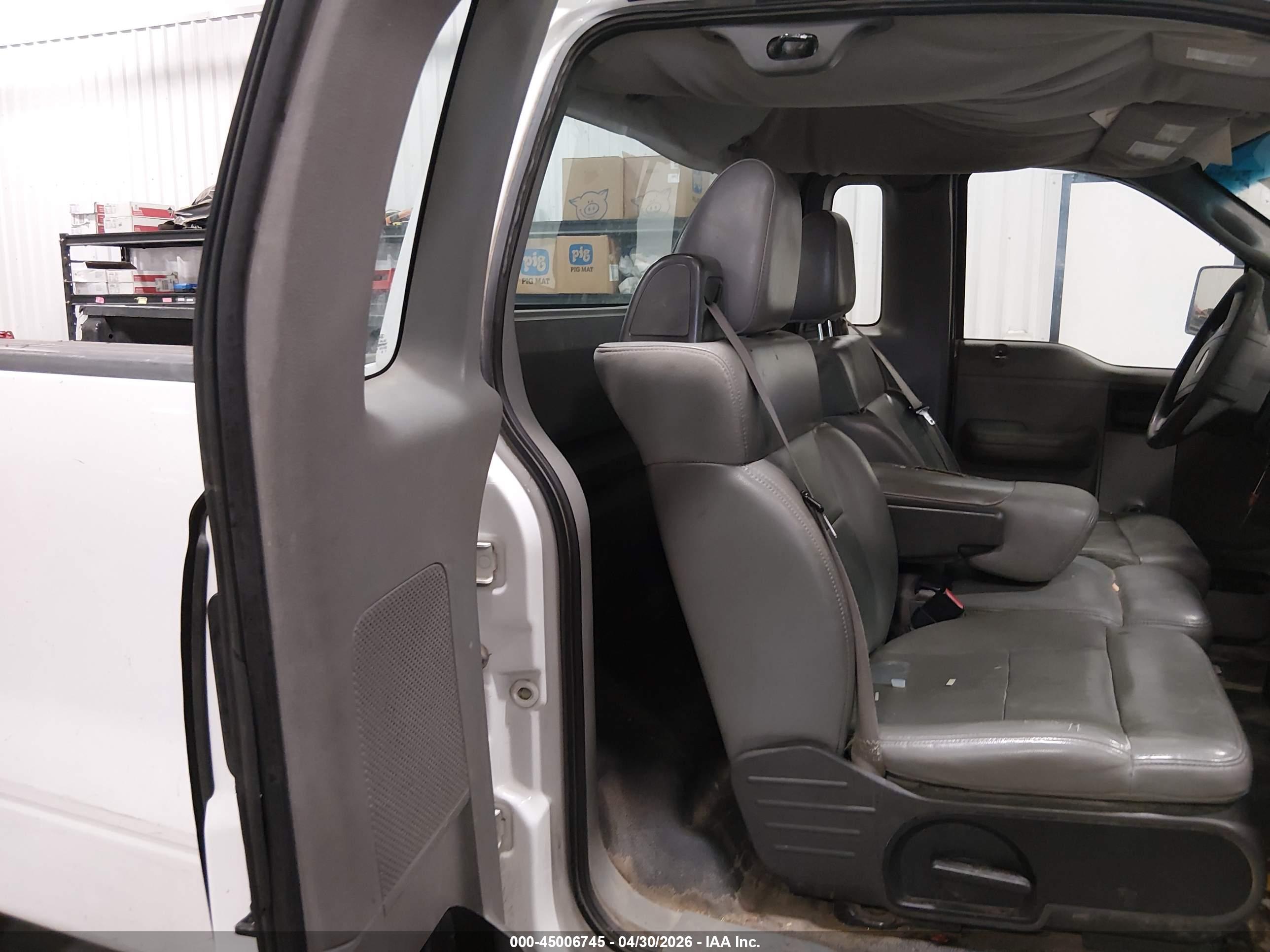FORD F-150 image 8
