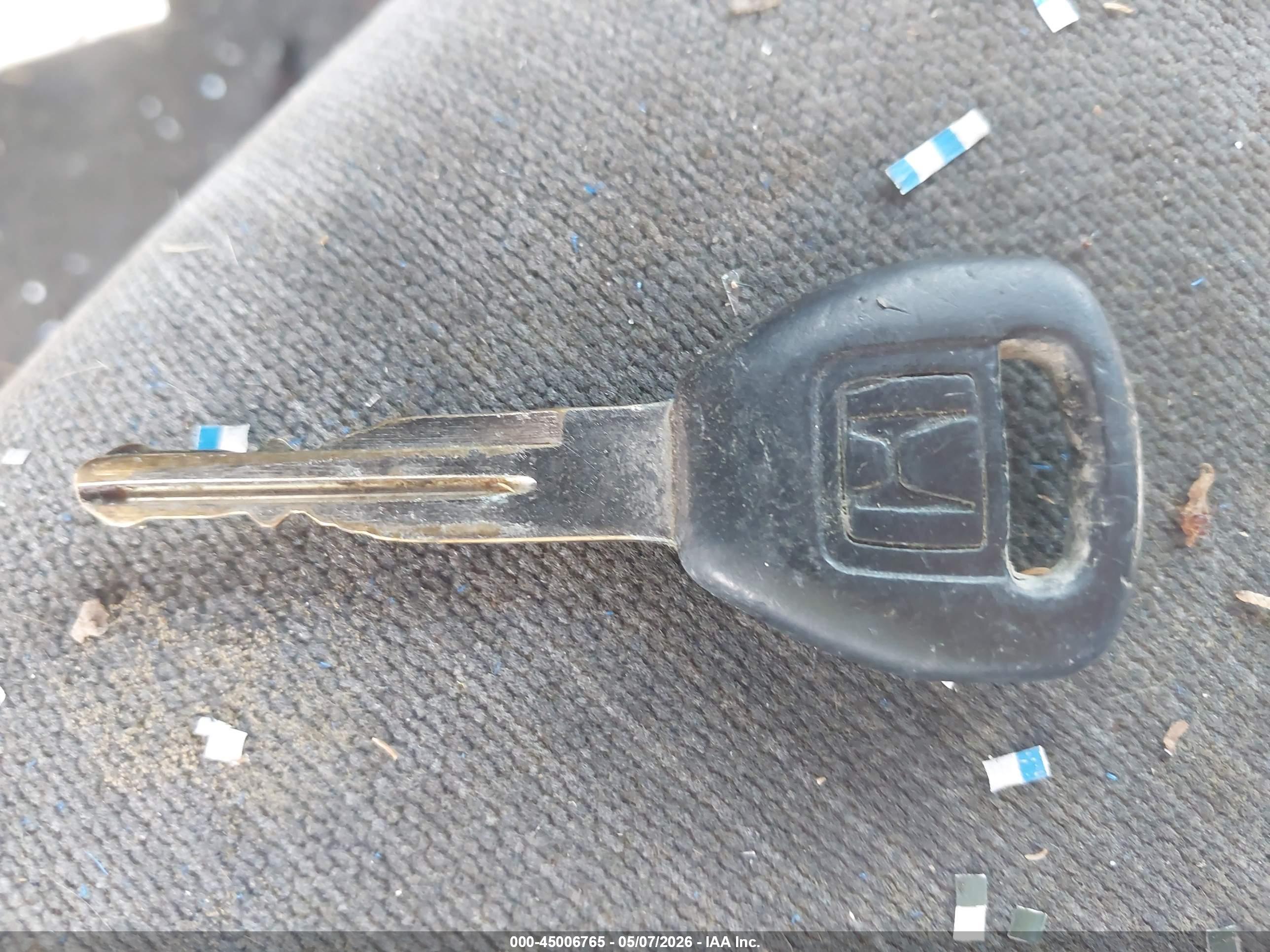 HONDA ACCORD image 11