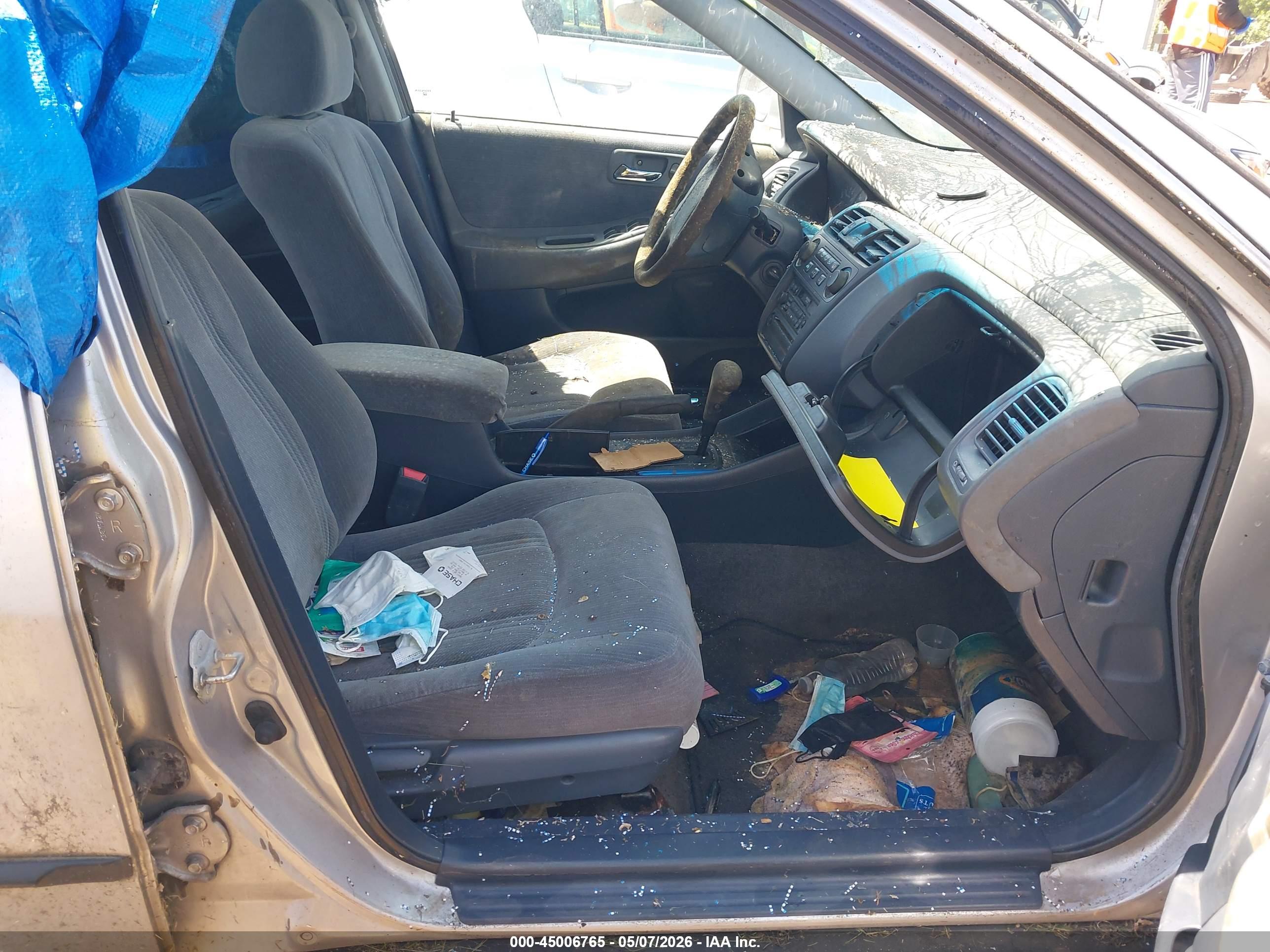 HONDA ACCORD image 5