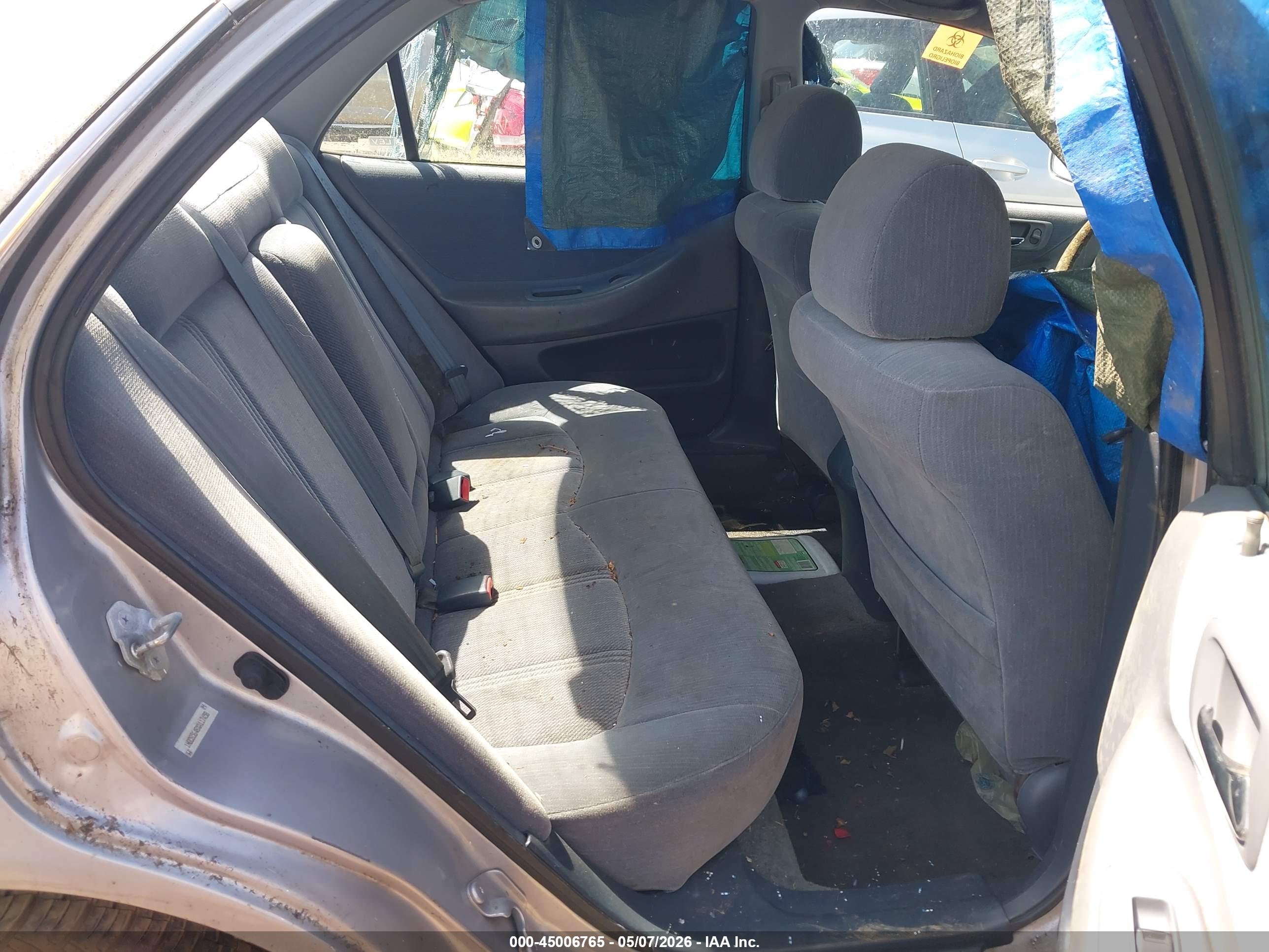 HONDA ACCORD image 8