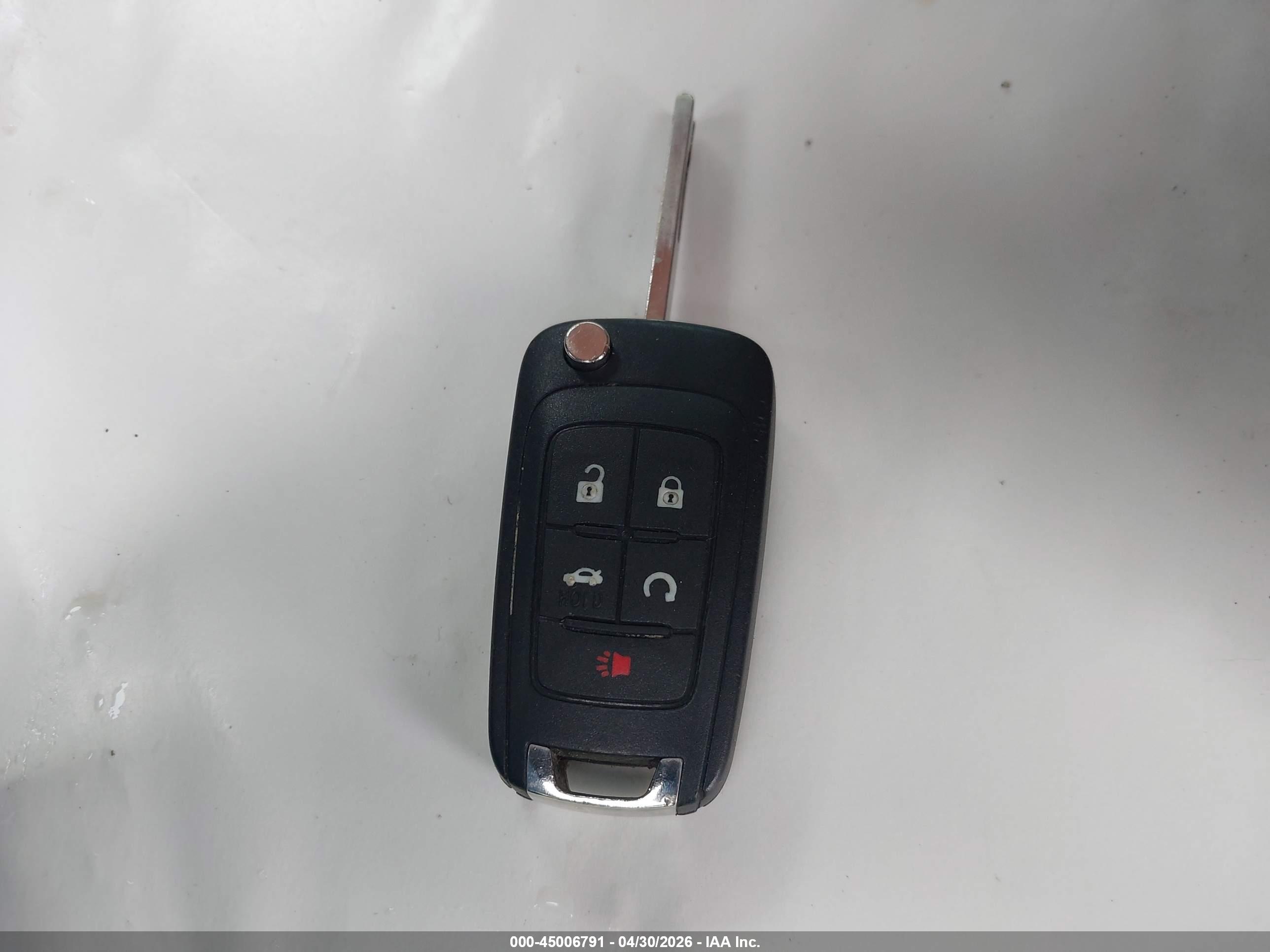 CHEVROLET SONIC image 11