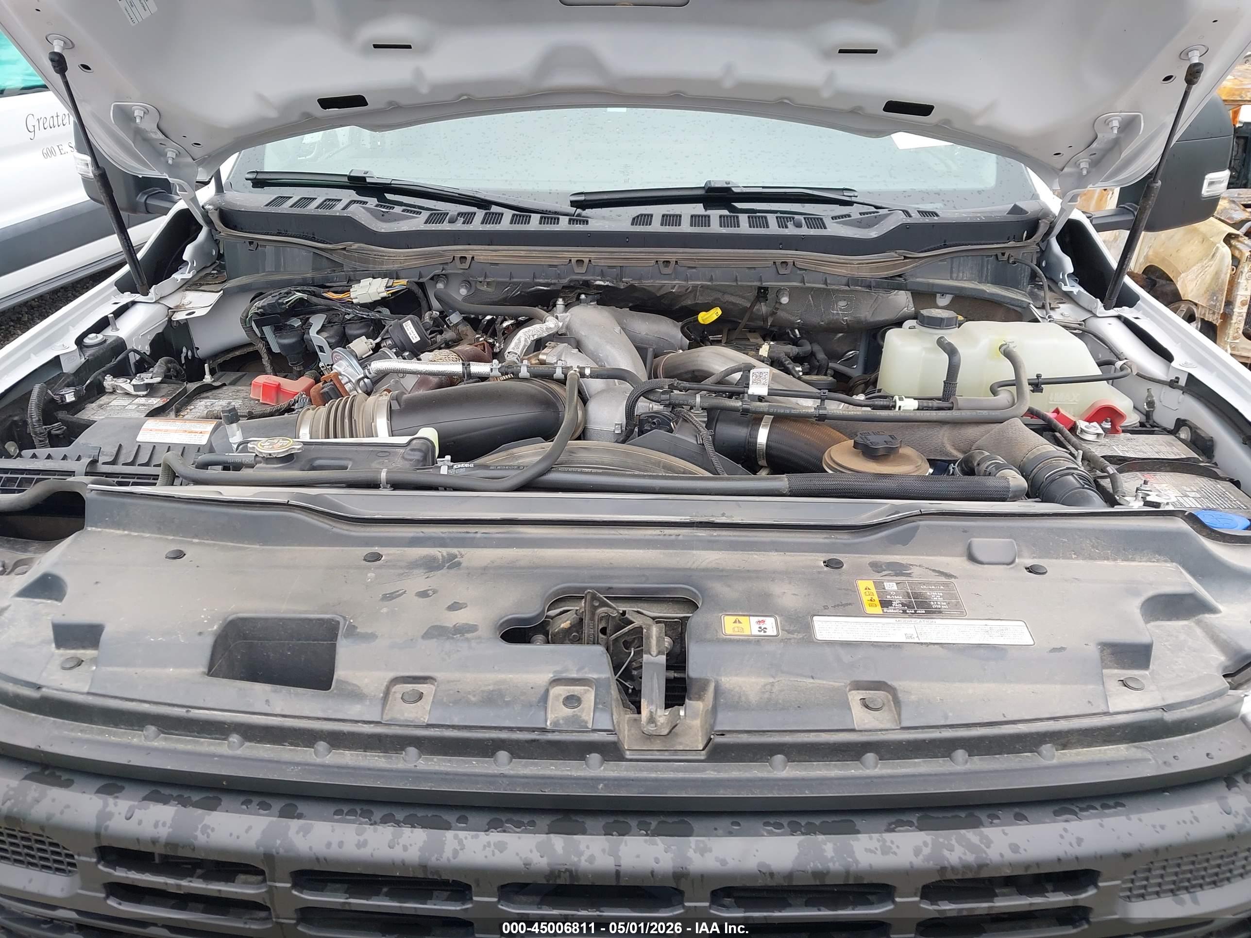 FORD F-350 image 10