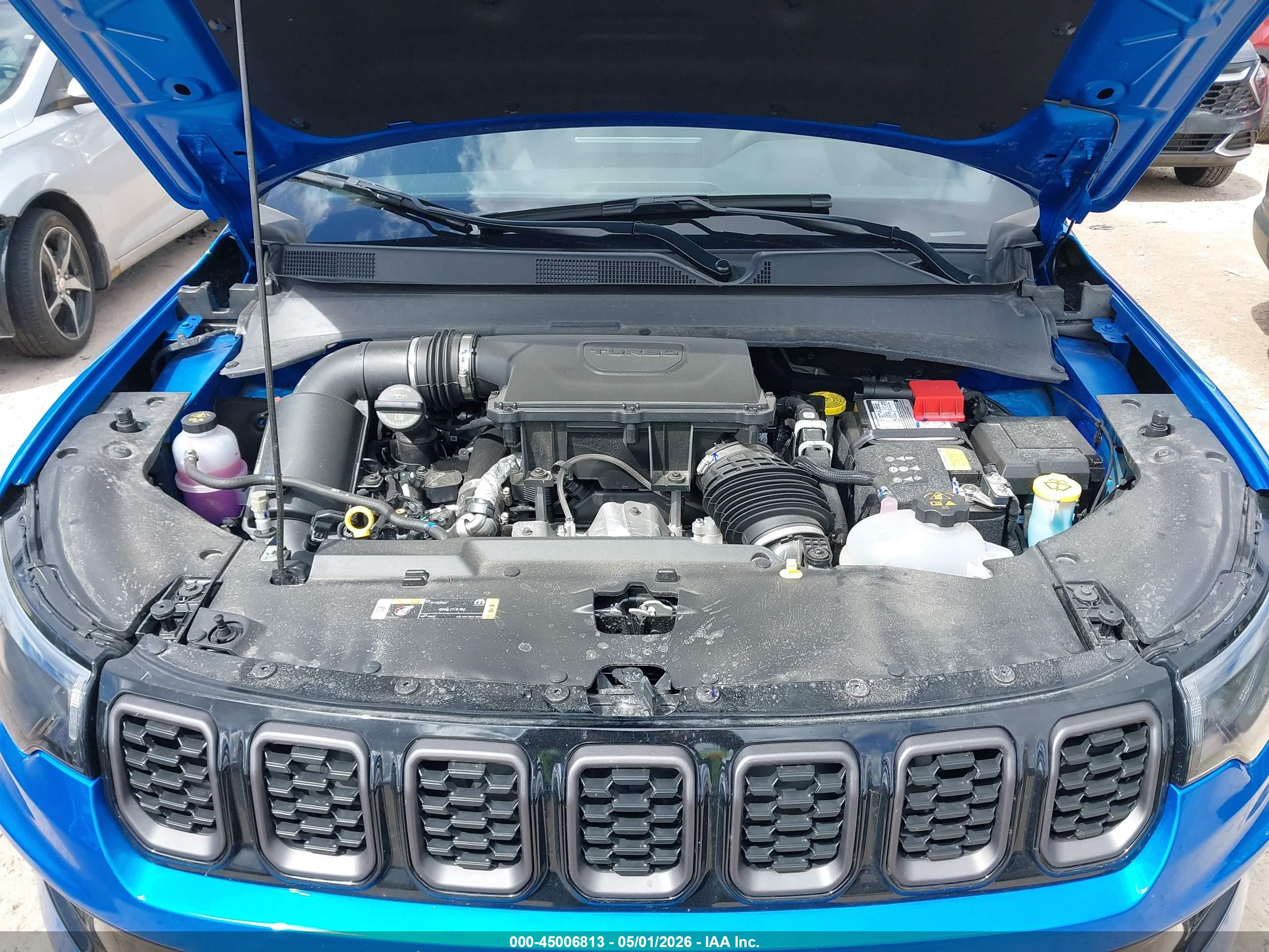 JEEP COMPASS image 10