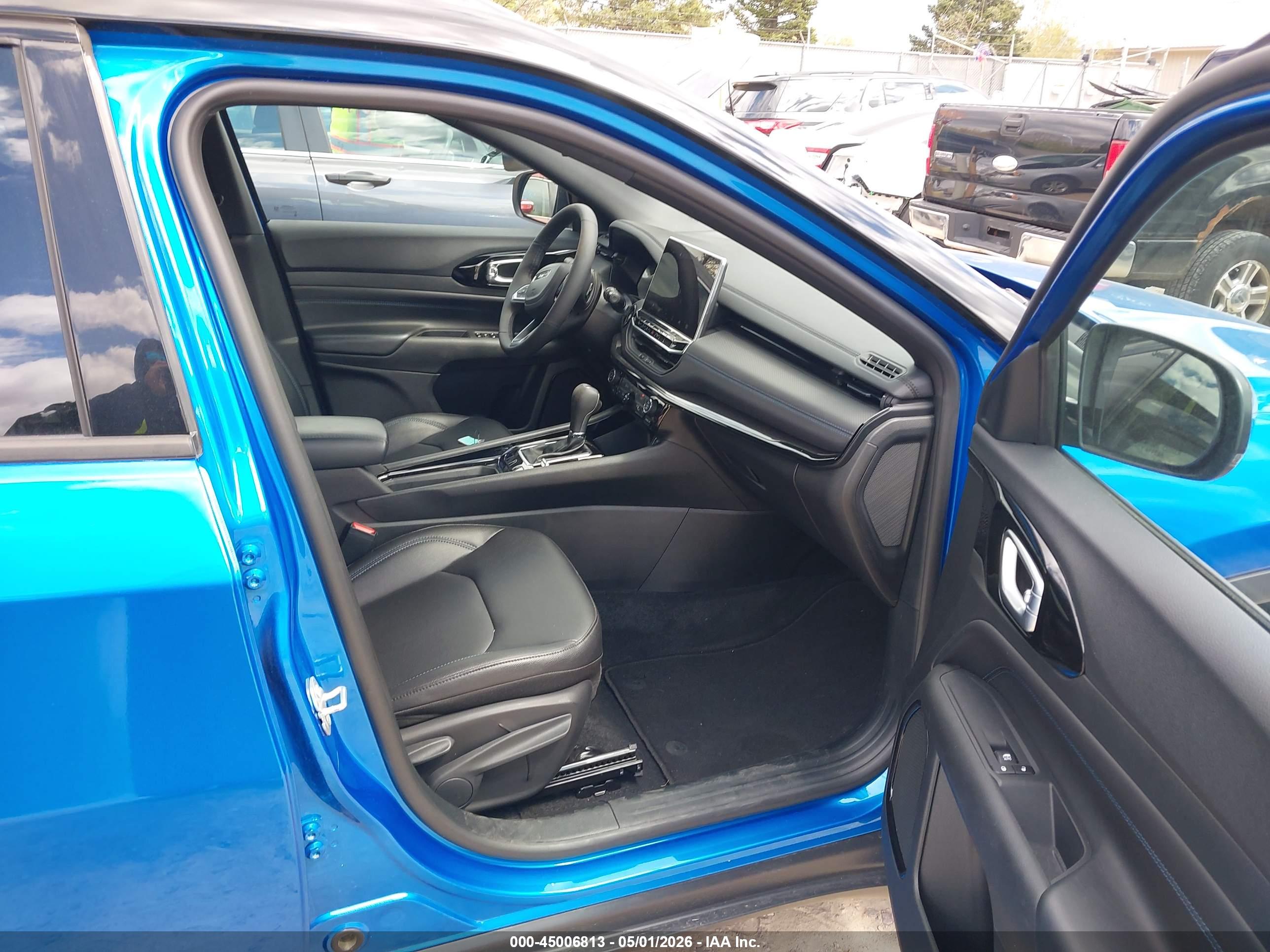 JEEP COMPASS image 5