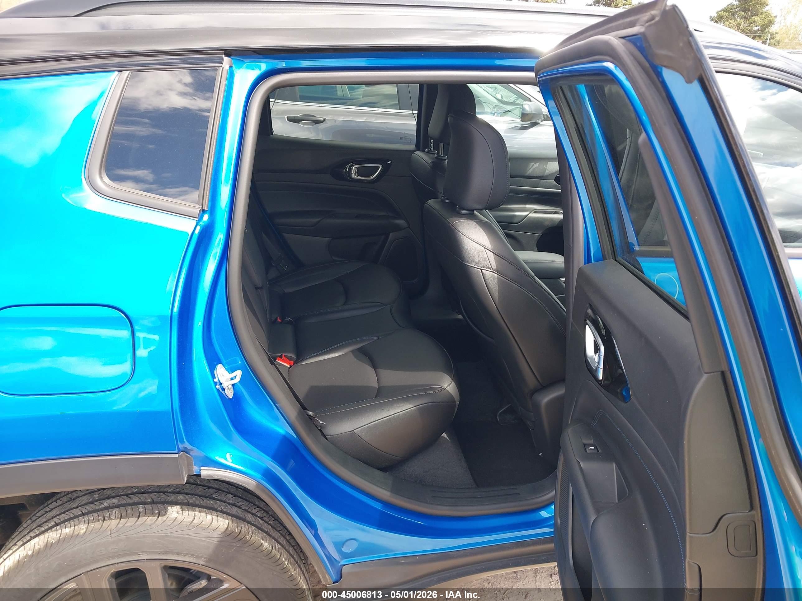 JEEP COMPASS image 8