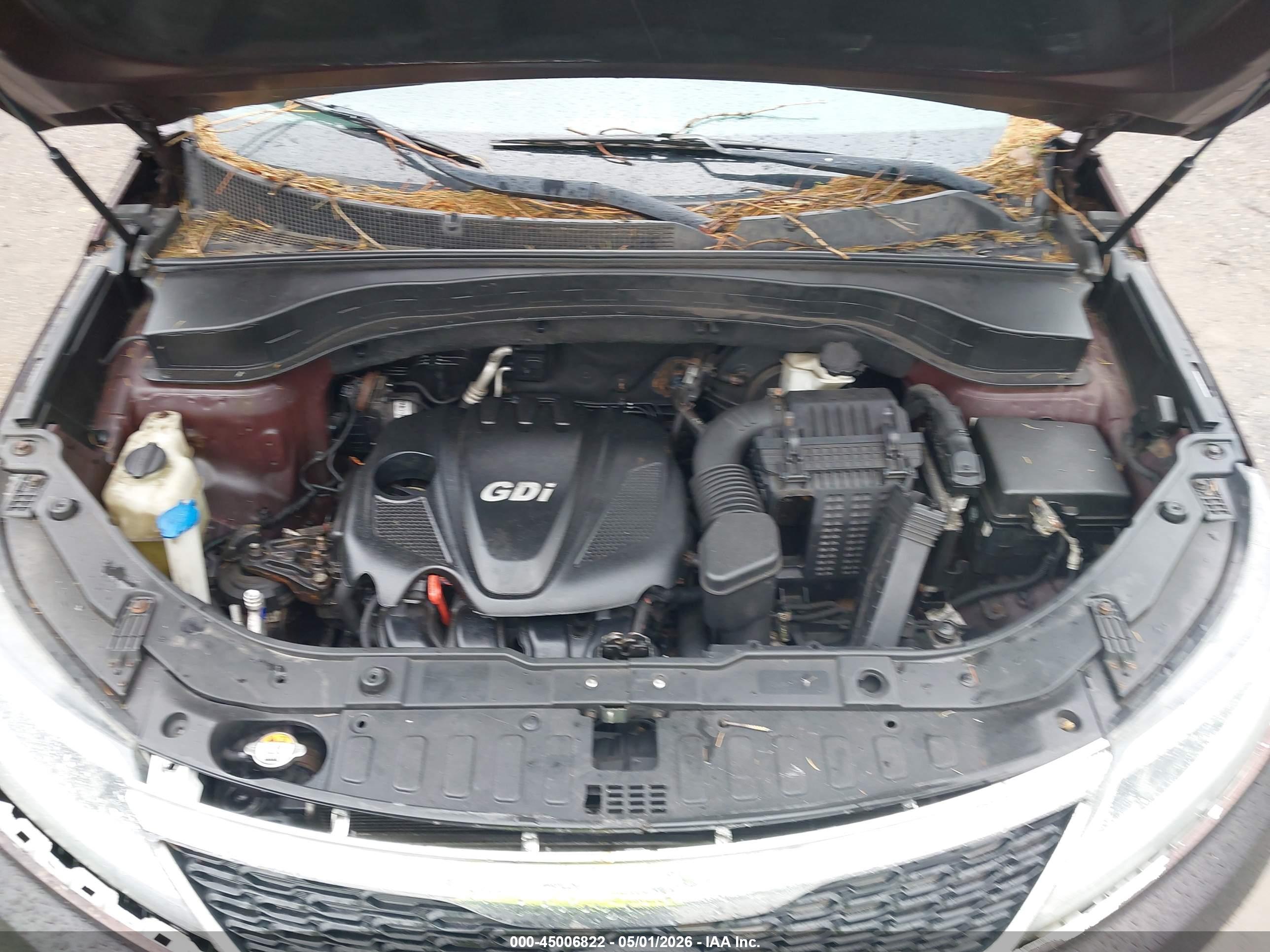 KIA SORENTO image 10
