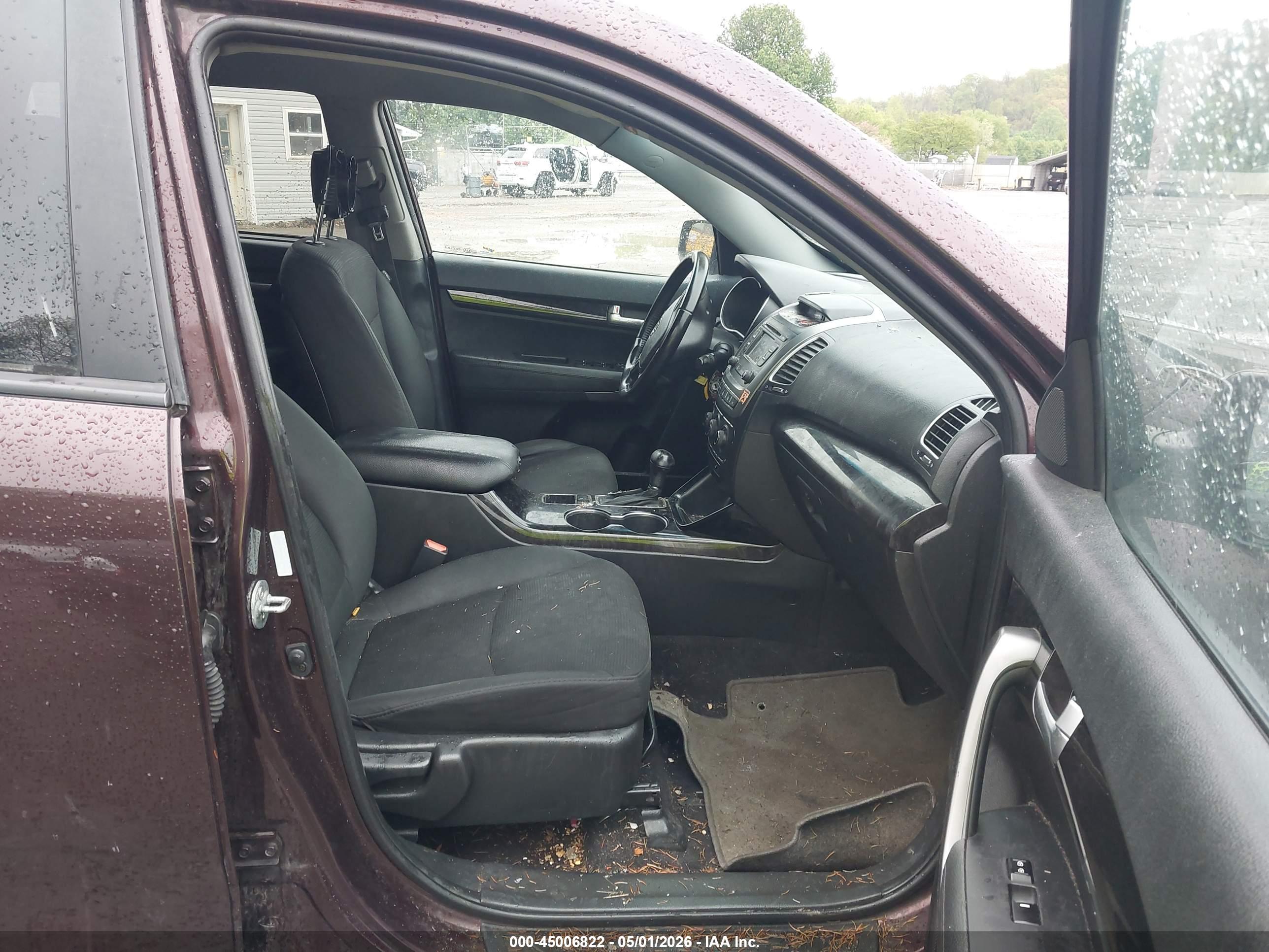 KIA SORENTO image 5