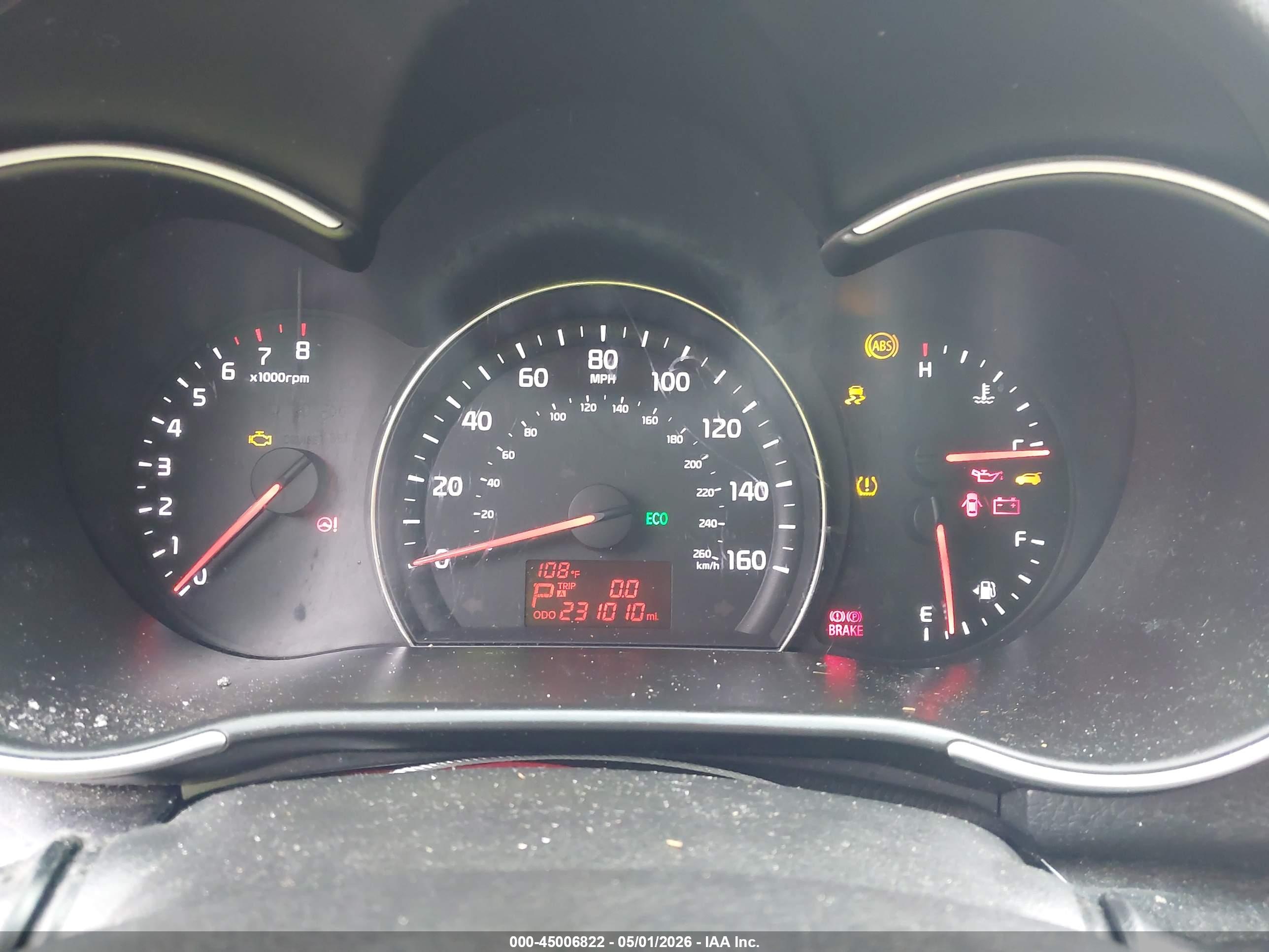 KIA SORENTO image 7