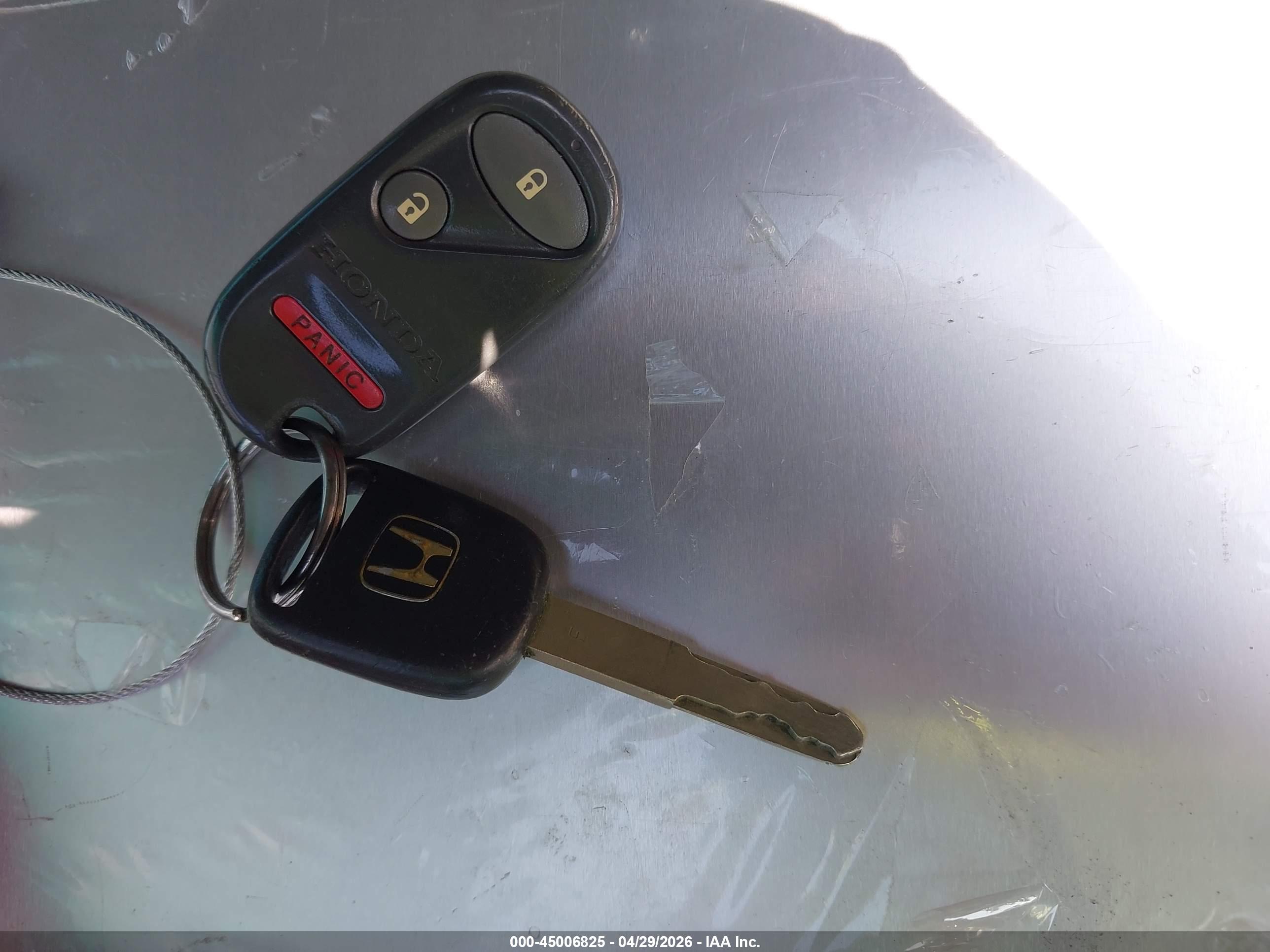 HONDA CIVIC image 11
