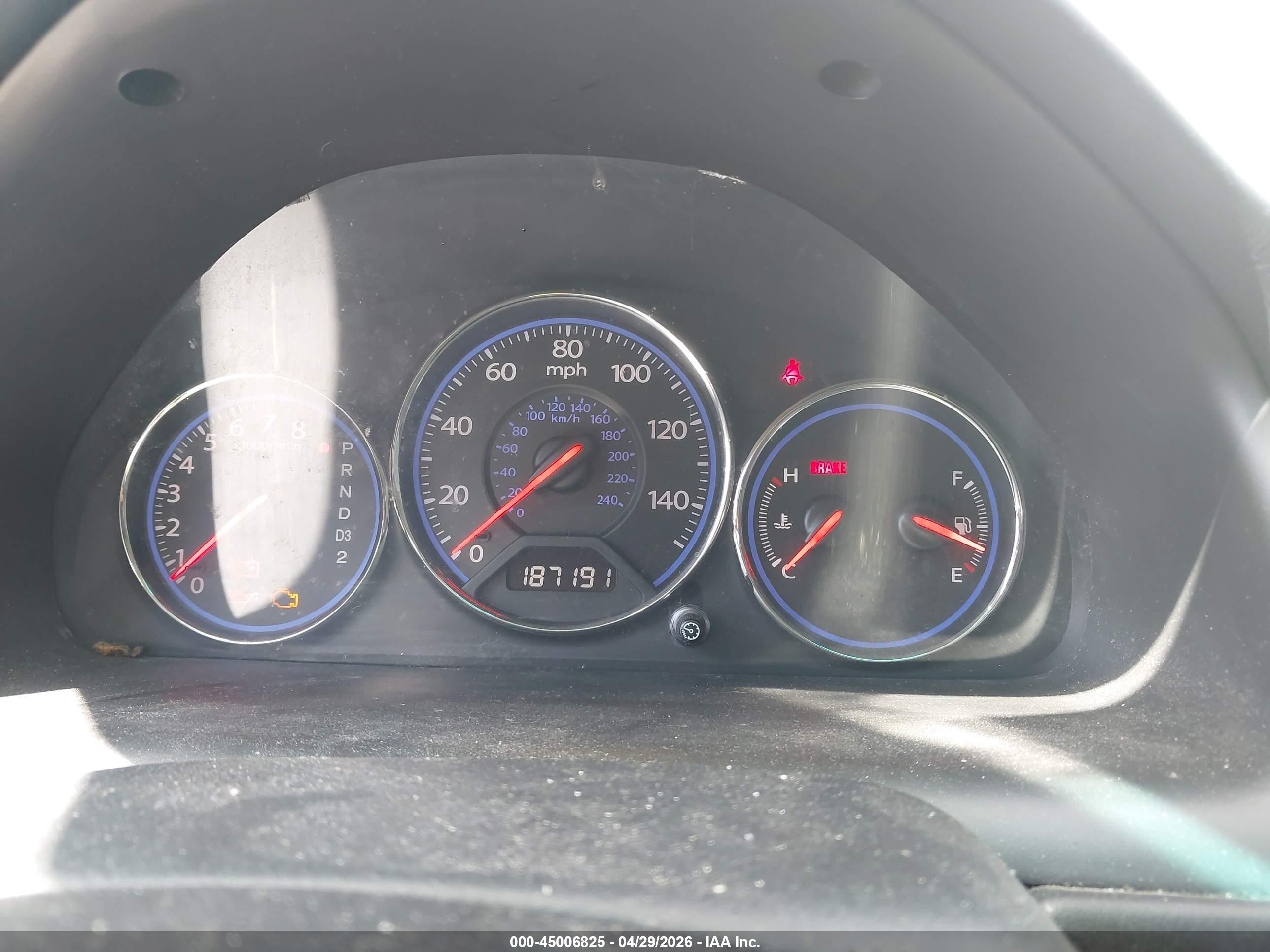 HONDA CIVIC image 7