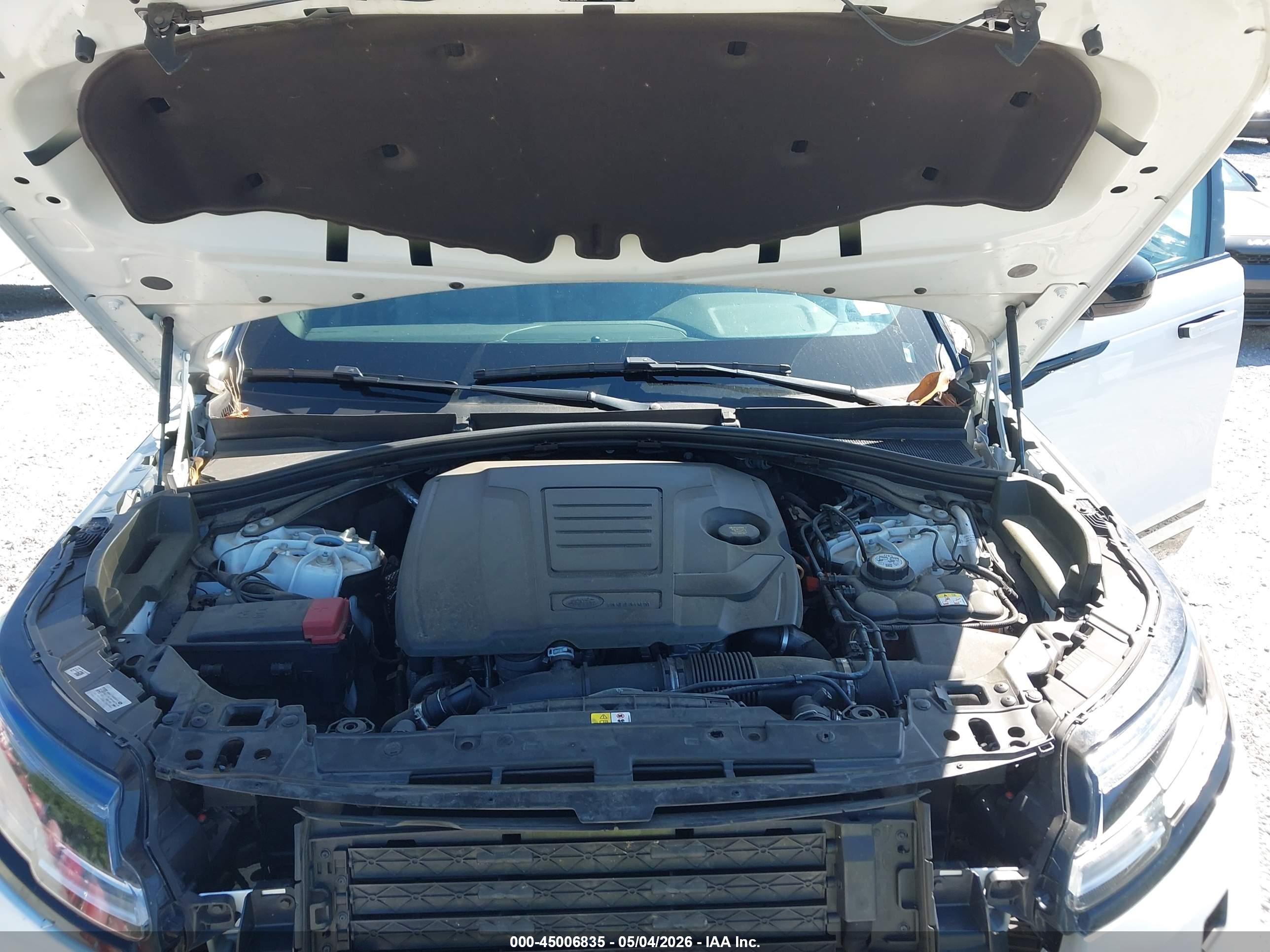 LAND ROVER image 10