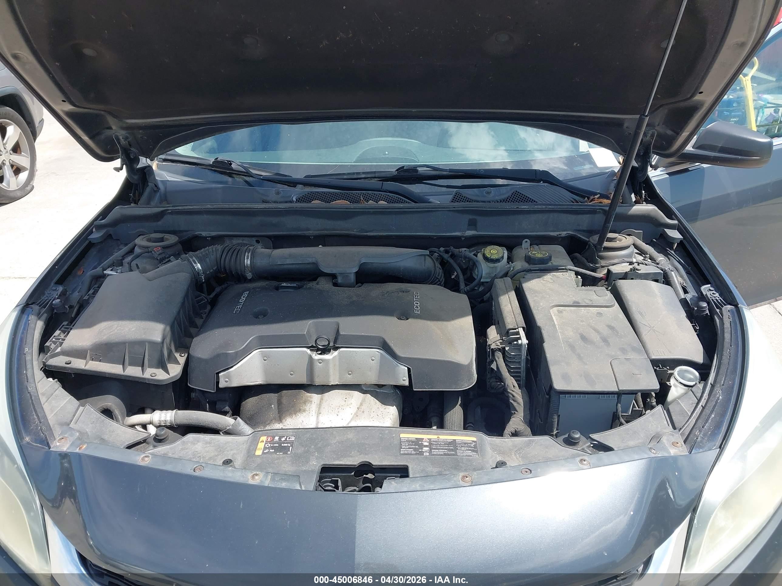 CHEVROLET MALIBU image 10