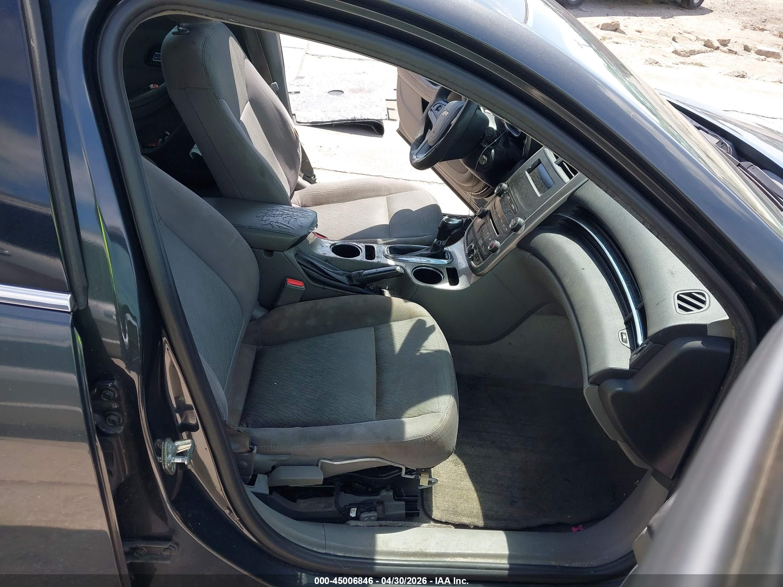CHEVROLET MALIBU image 5